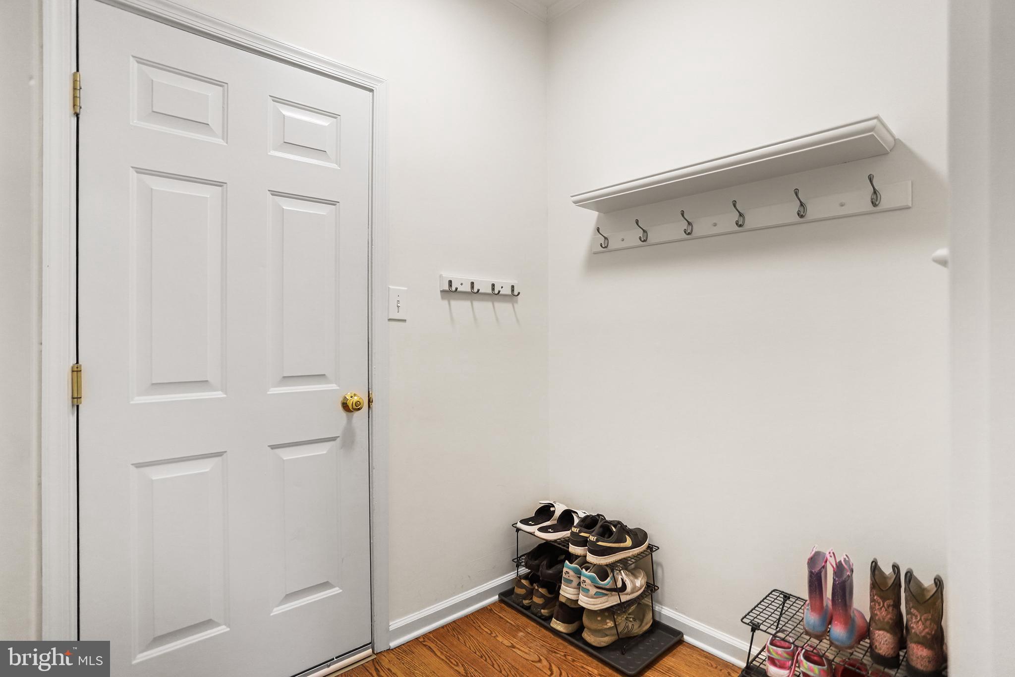 CONCORD WOODS - Residential