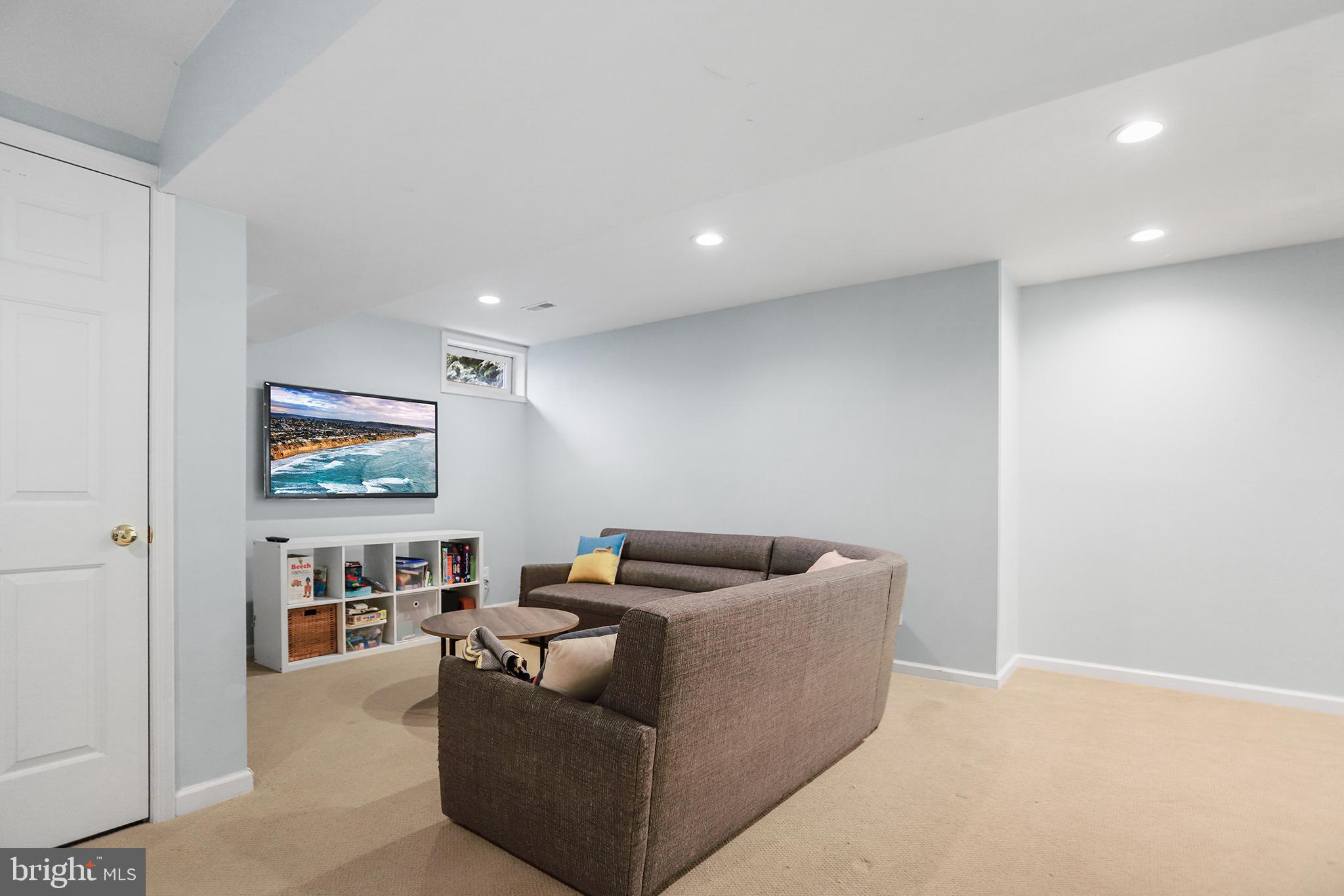 CONCORD WOODS - Residential