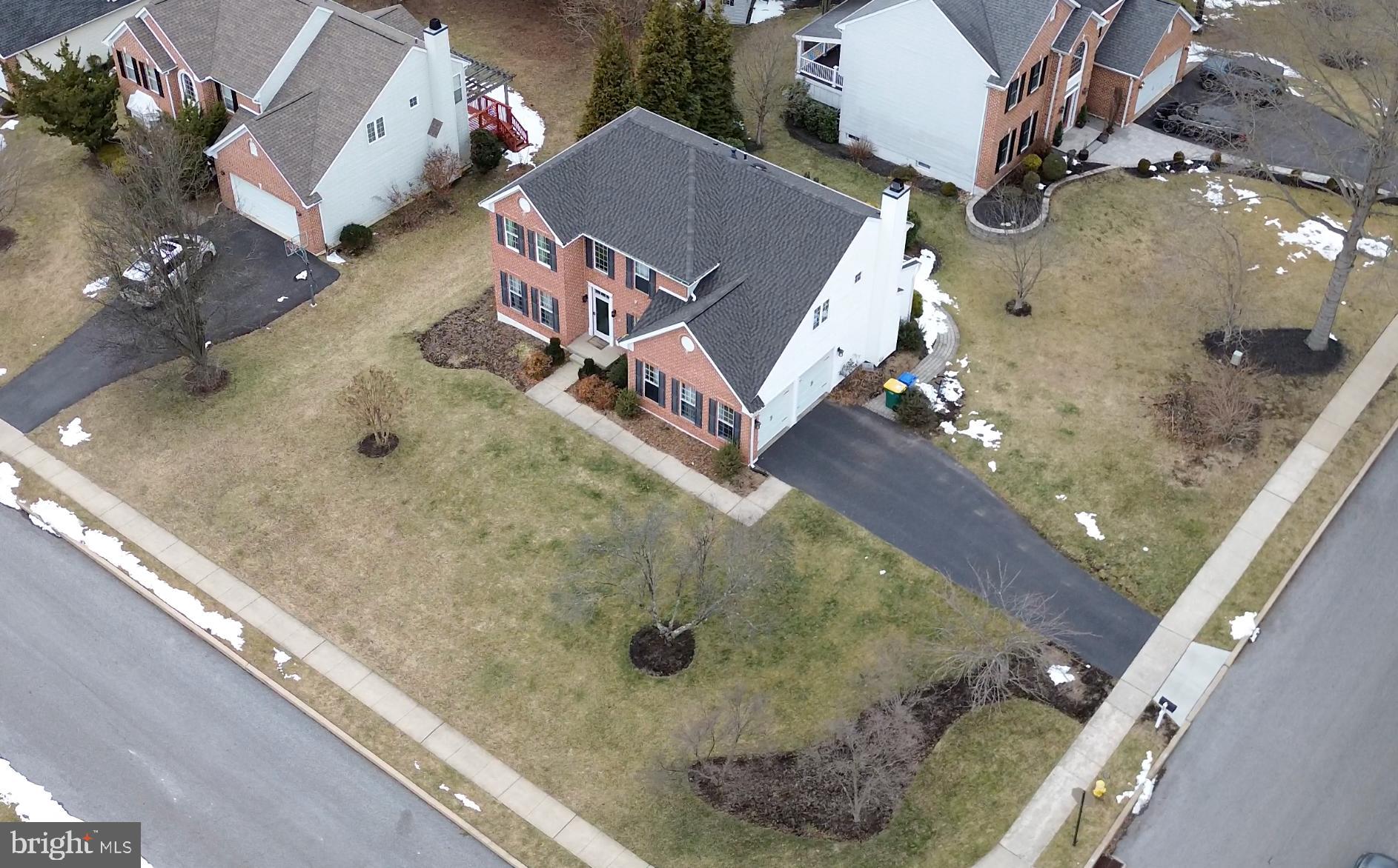 CONCORD WOODS - Residential