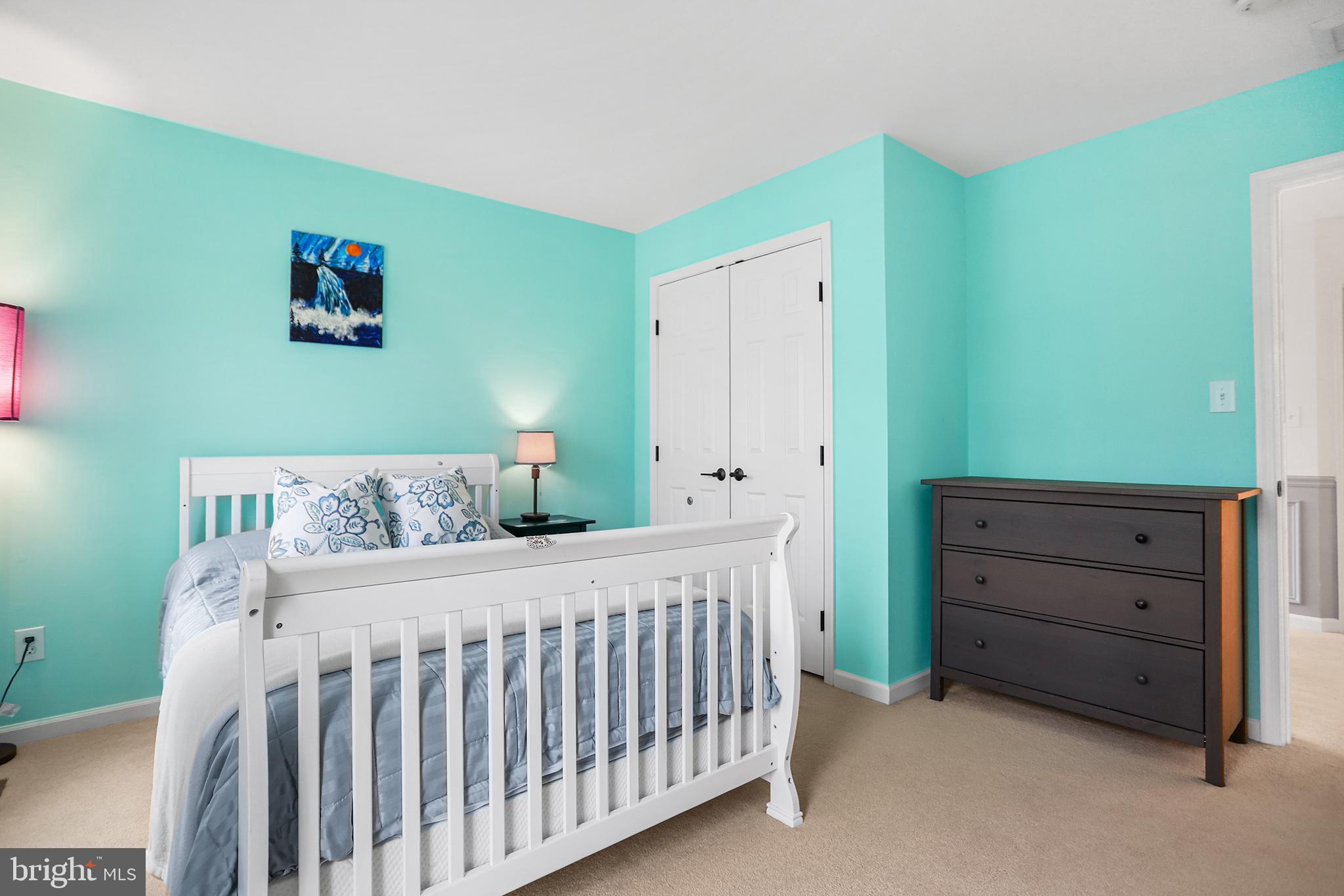 CONCORD WOODS - Residential