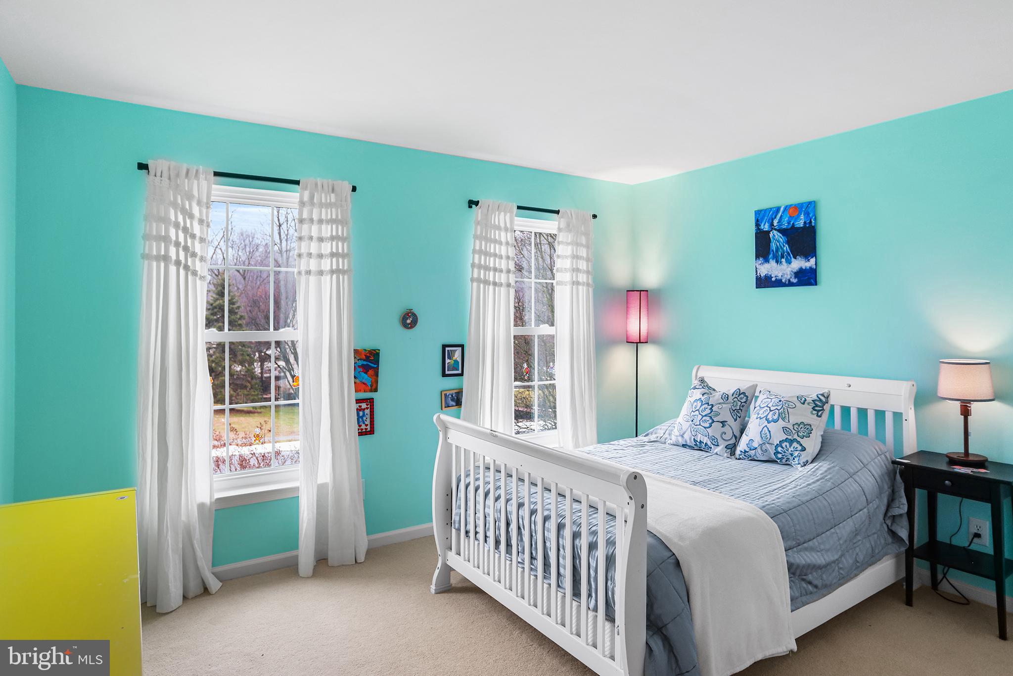 CONCORD WOODS - Residential