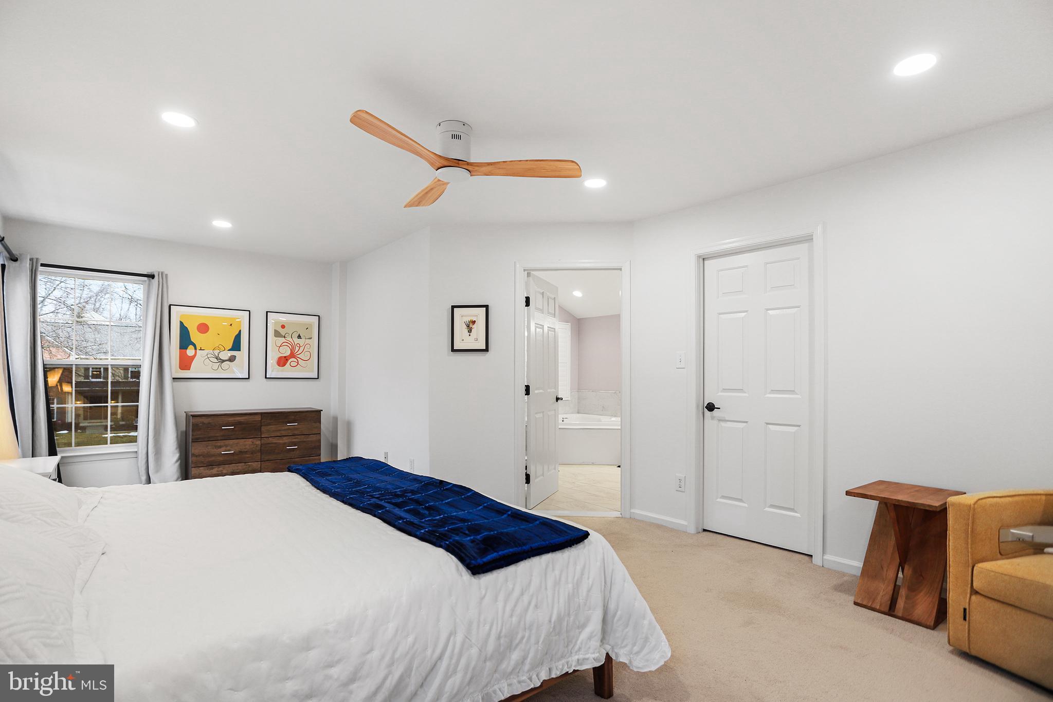 CONCORD WOODS - Residential