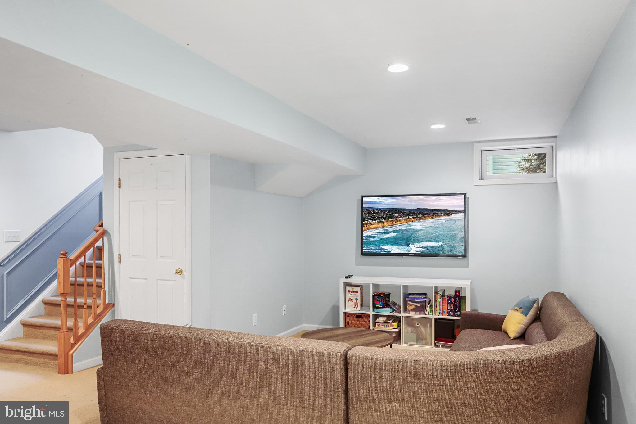 CONCORD WOODS - Residential