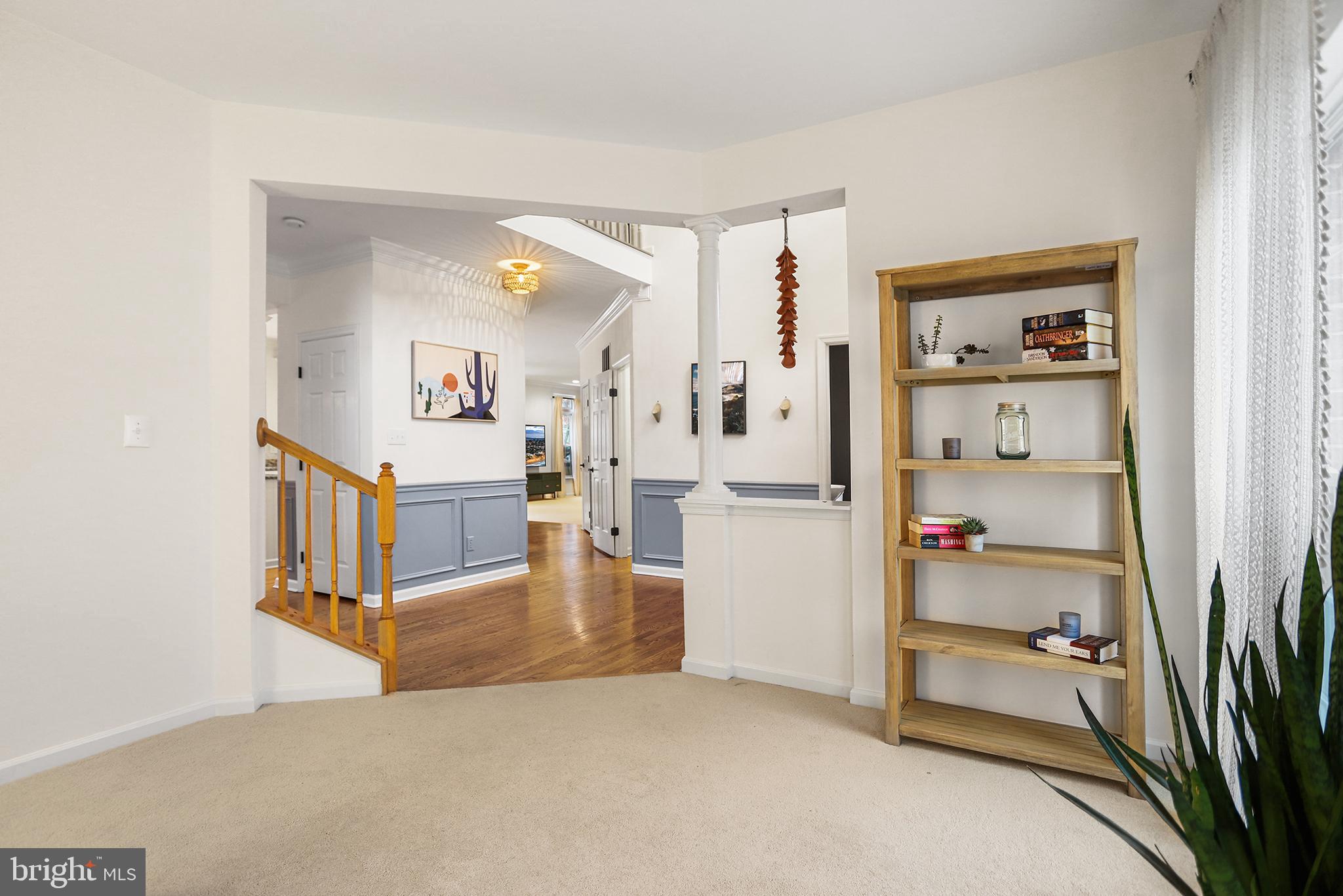 59 HUNTINGDON FARM DRIVE