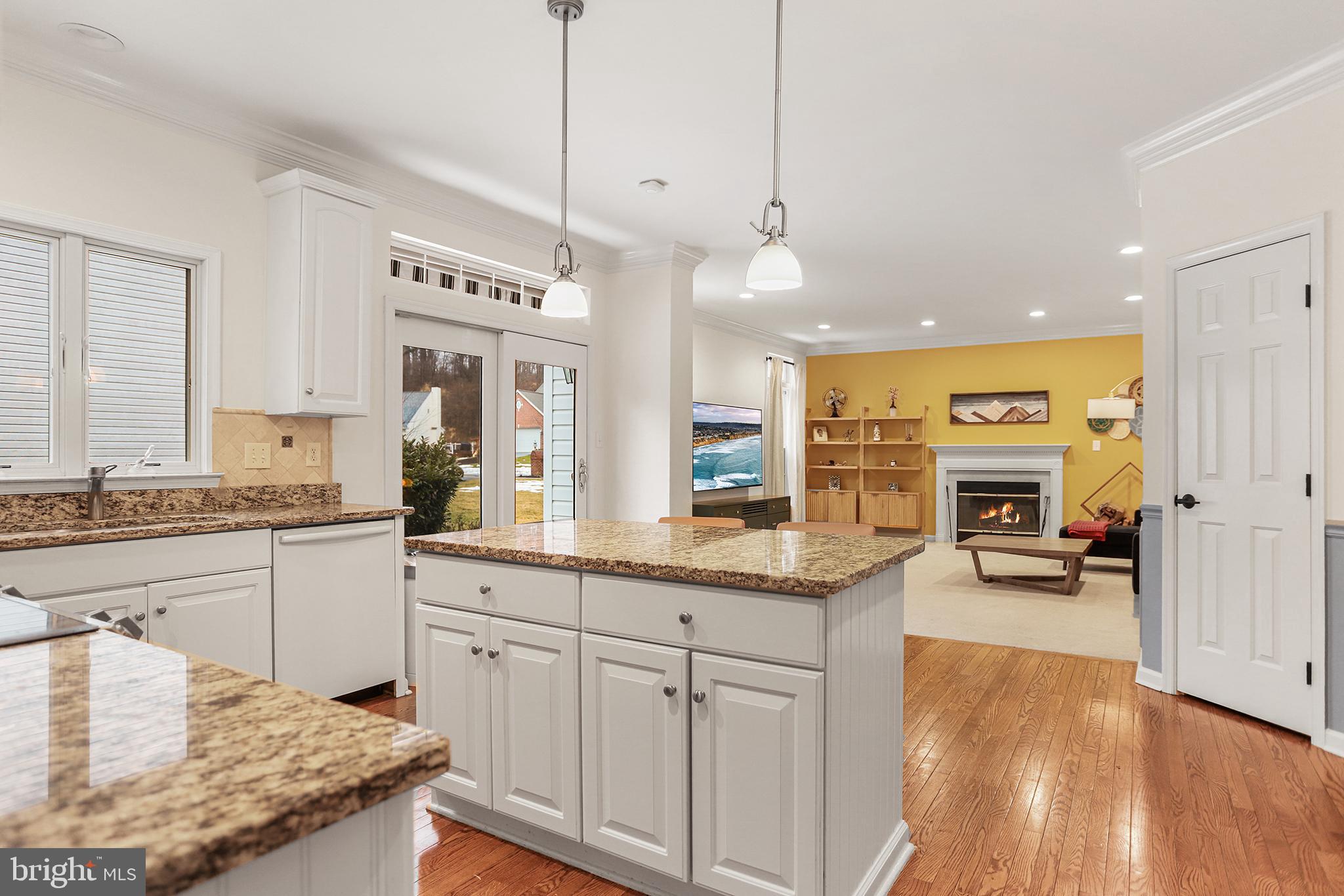 CONCORD WOODS - Residential