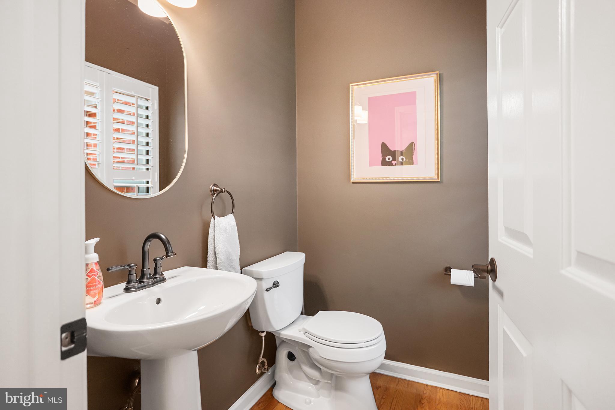 CONCORD WOODS - Residential