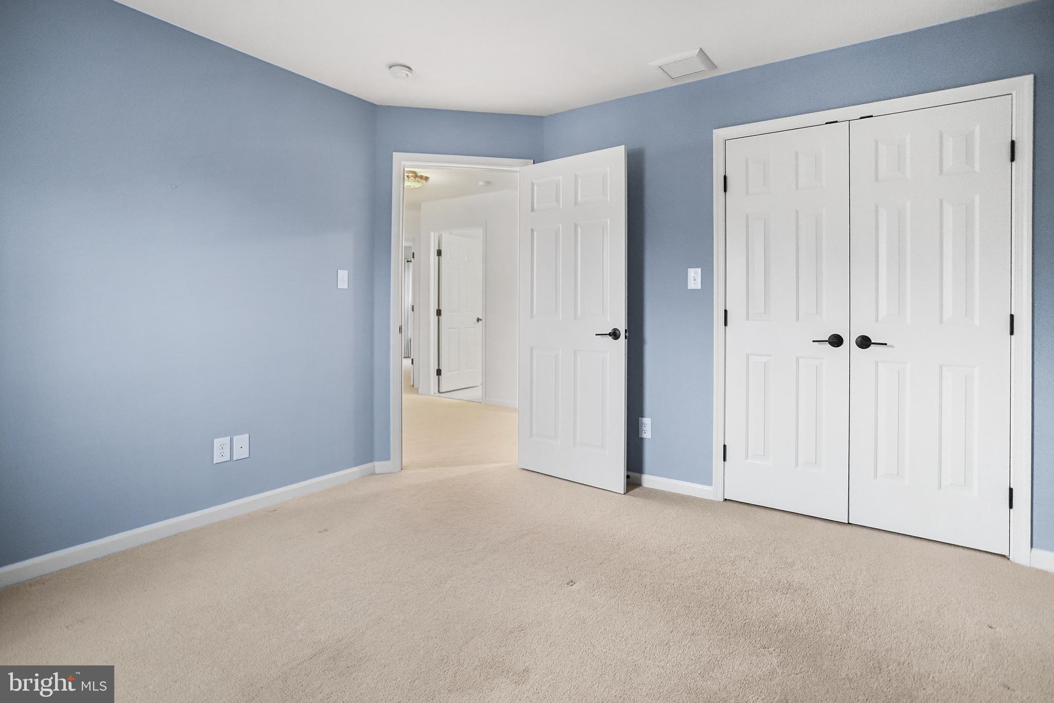 CONCORD WOODS - Residential