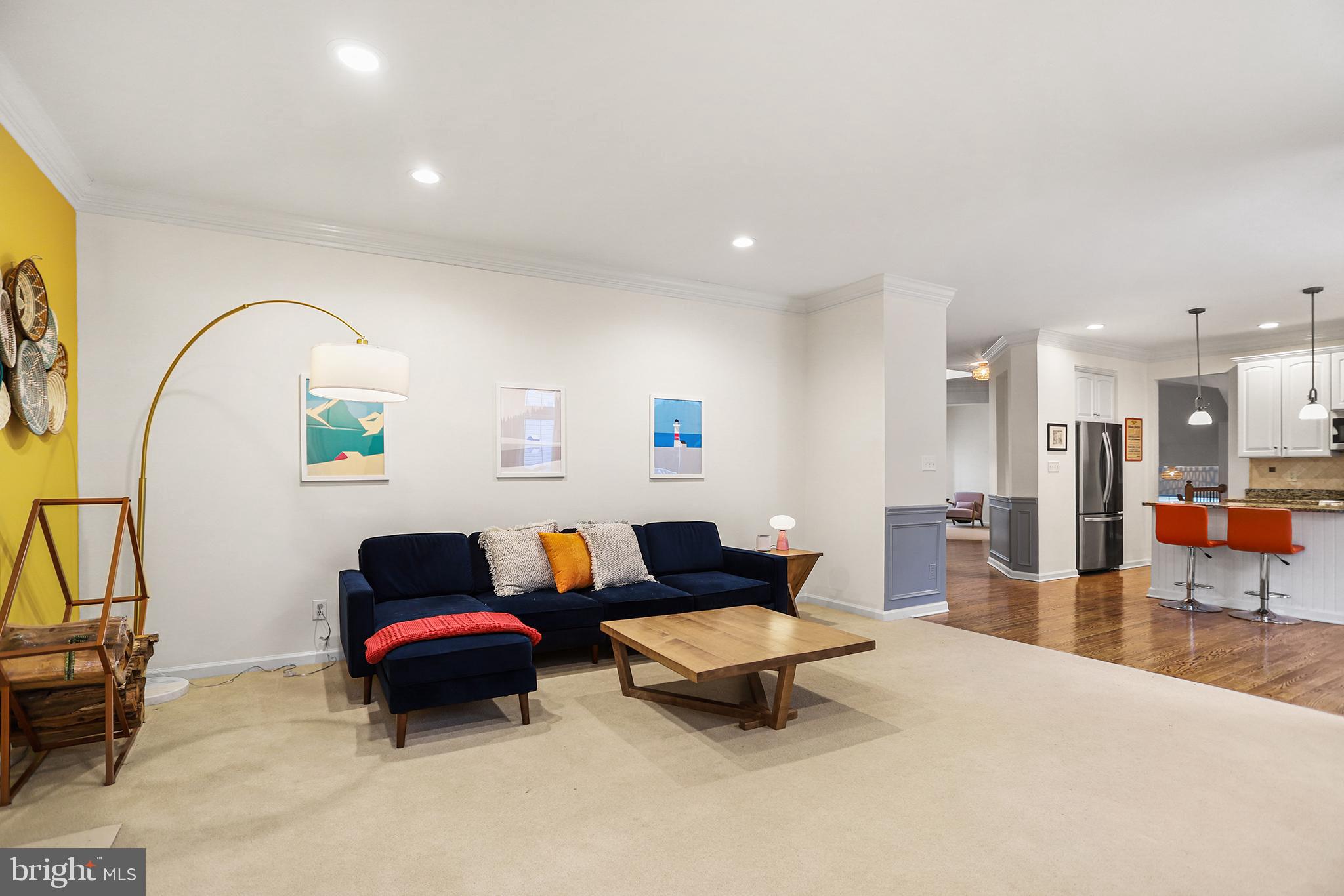 CONCORD WOODS - Residential