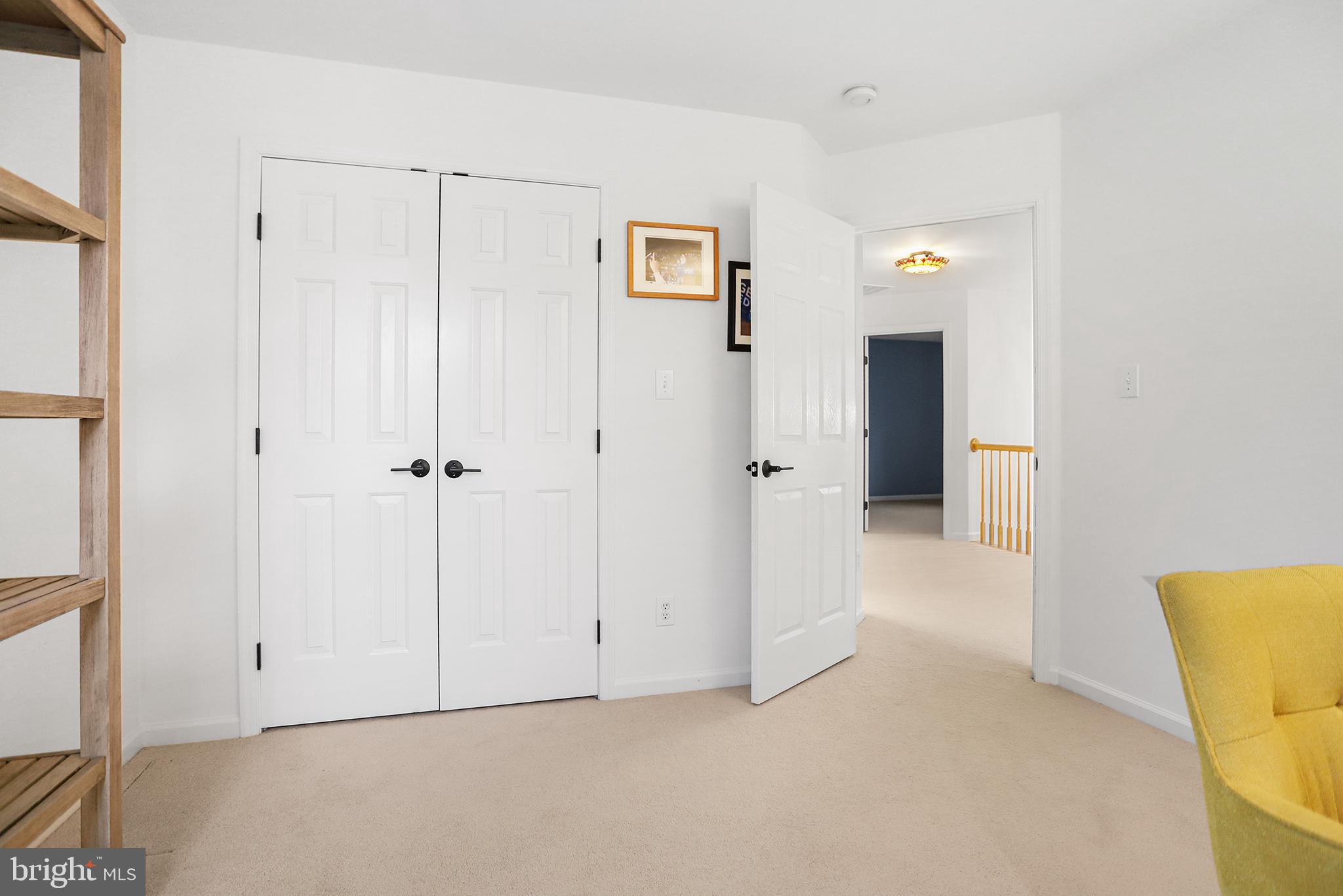 CONCORD WOODS - Residential