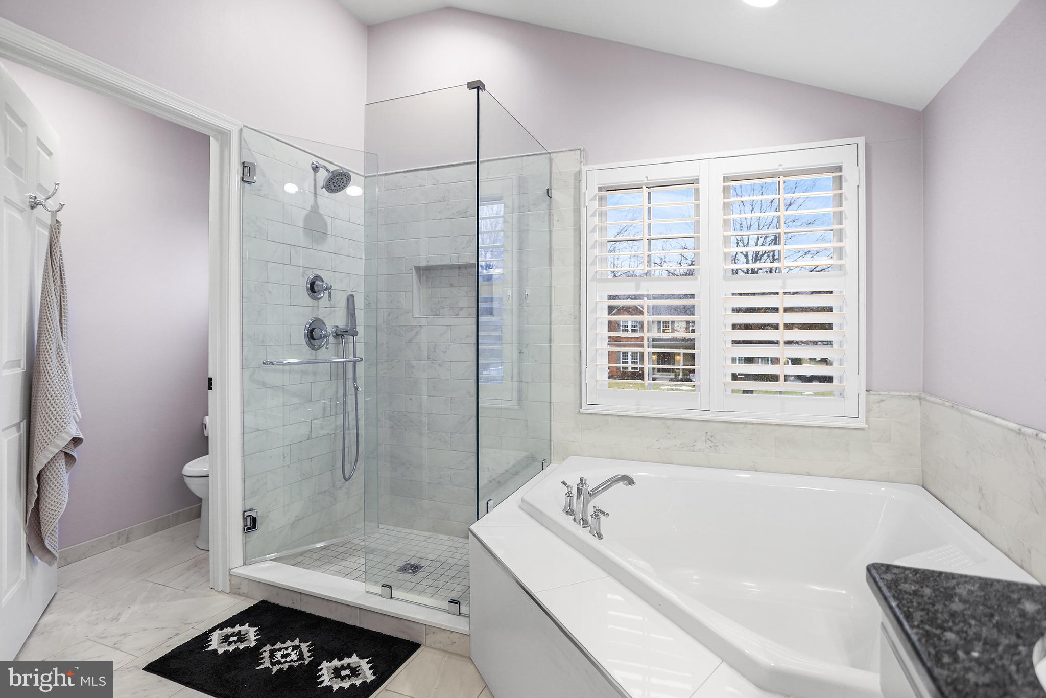 CONCORD WOODS - Residential