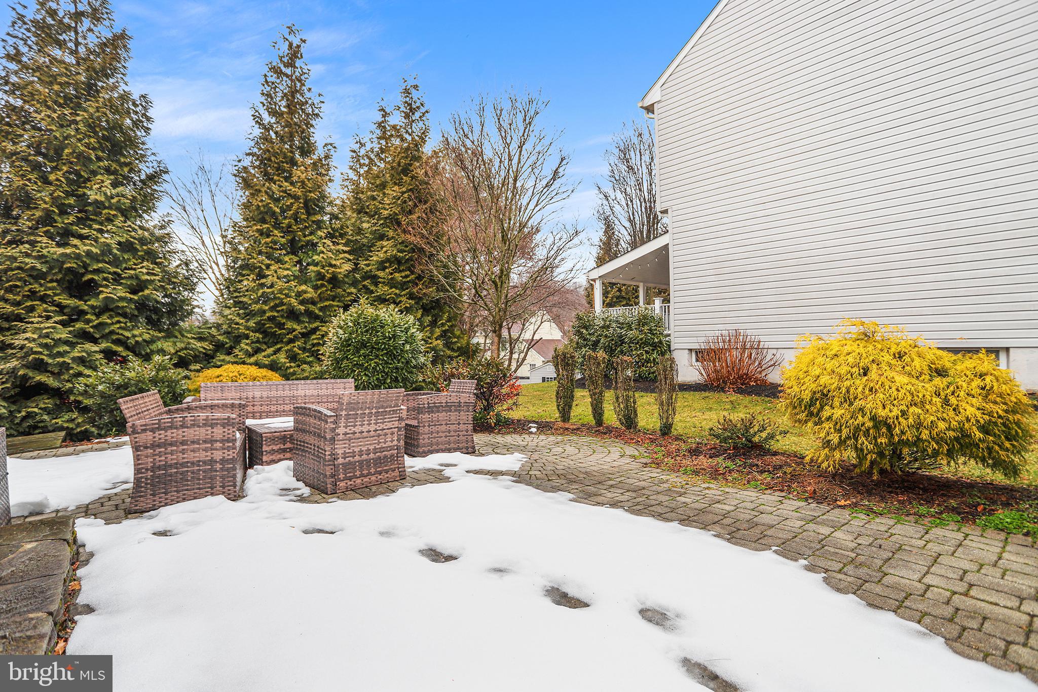 CONCORD WOODS - Residential