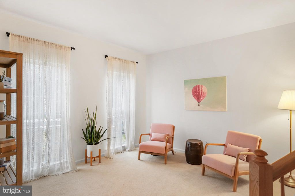 Photo of 59 Huntingdon Farm Drive, GLEN MILLS, PA 19342 (MLS # PADE2109530)