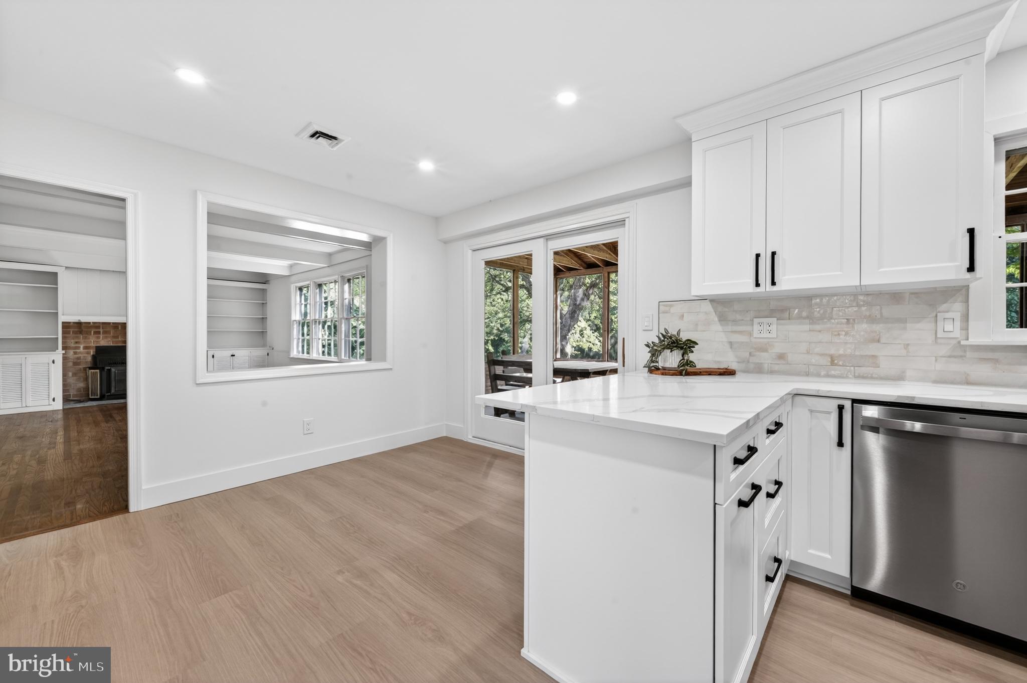 BROOKLANDS - Residential