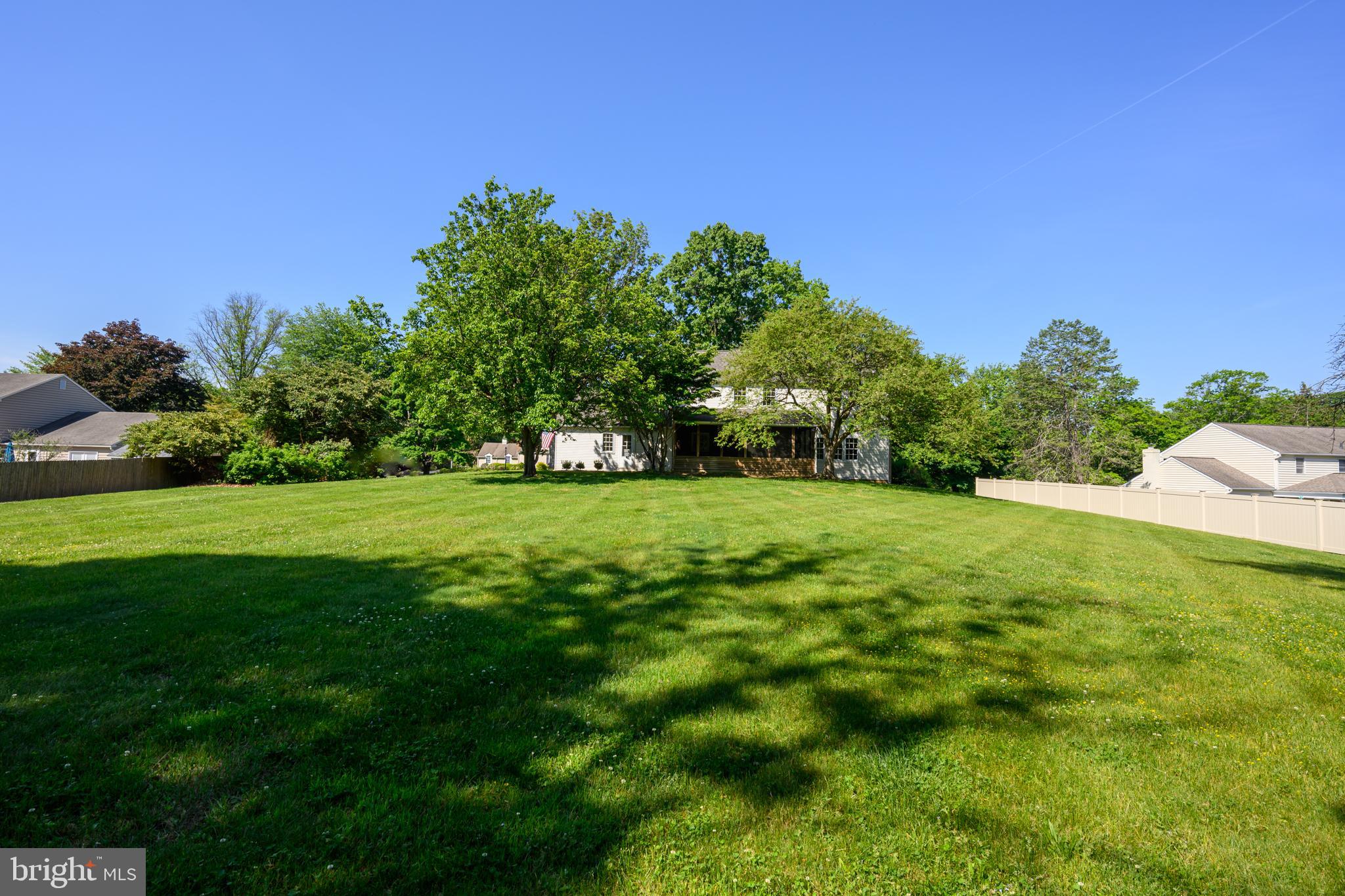 BROOKLANDS - Residential
