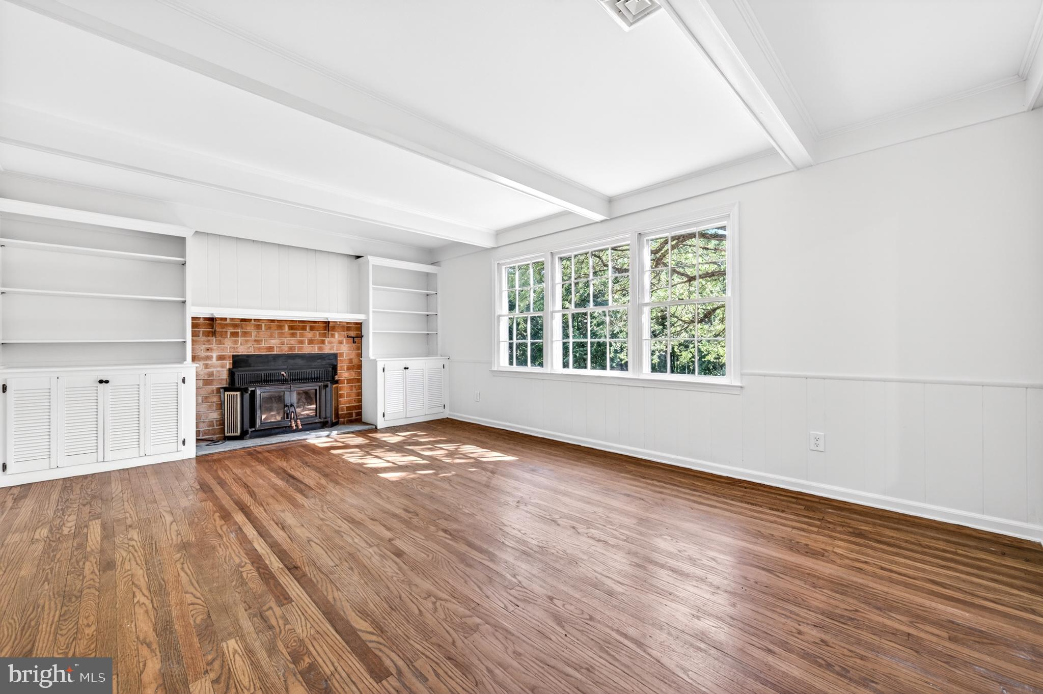 BROOKLANDS - Residential