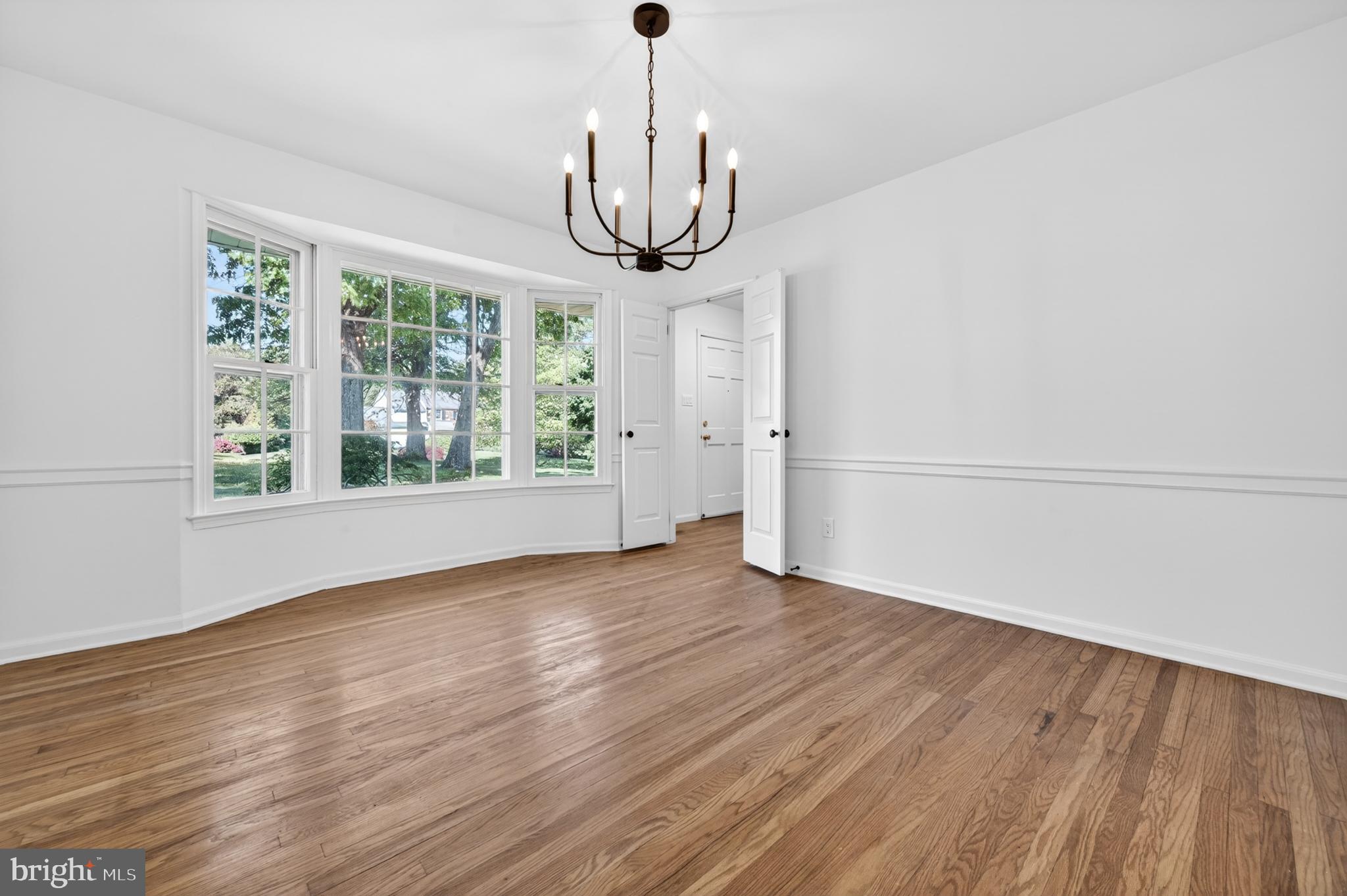 BROOKLANDS - Residential