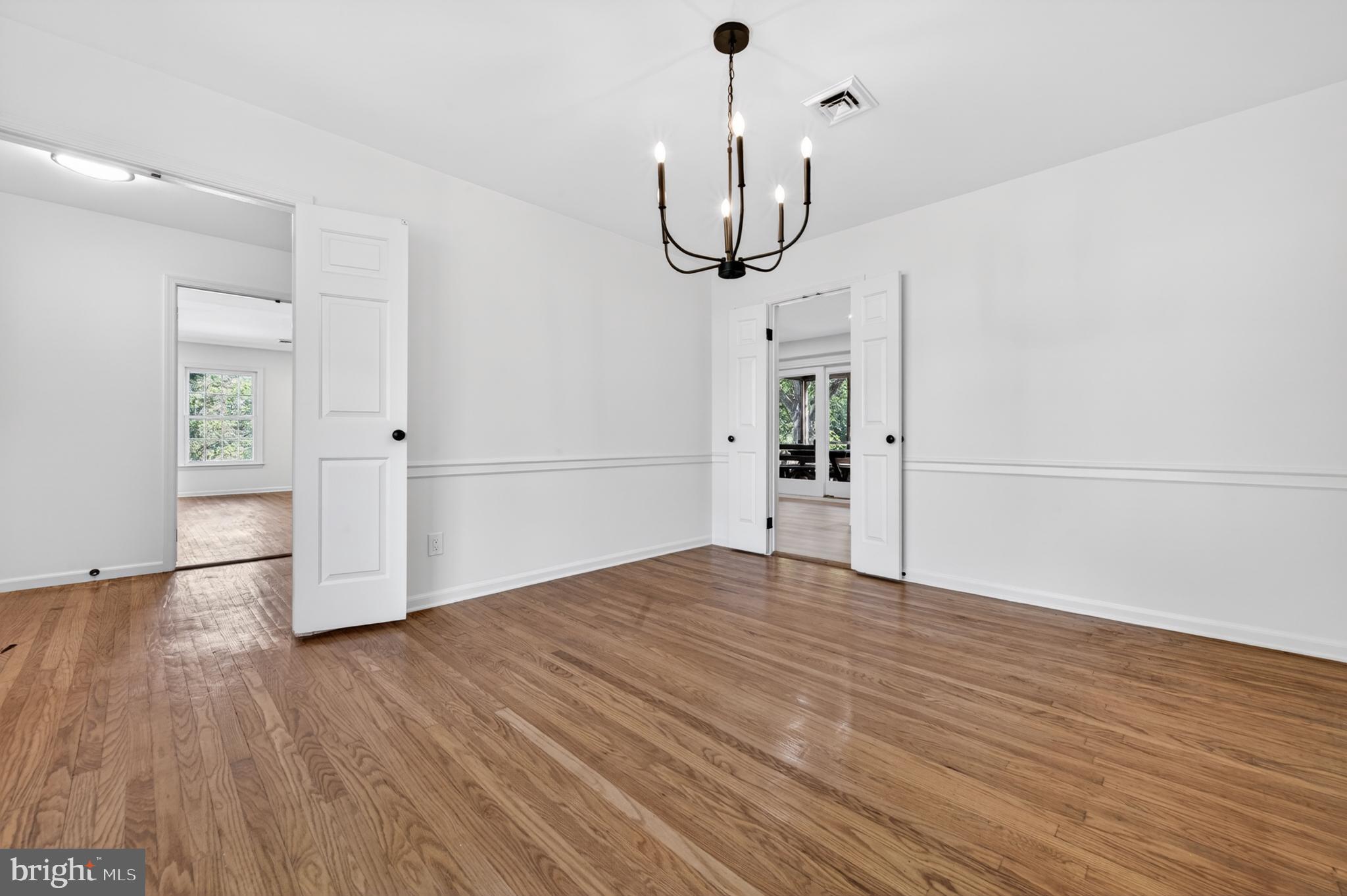 BROOKLANDS - Residential