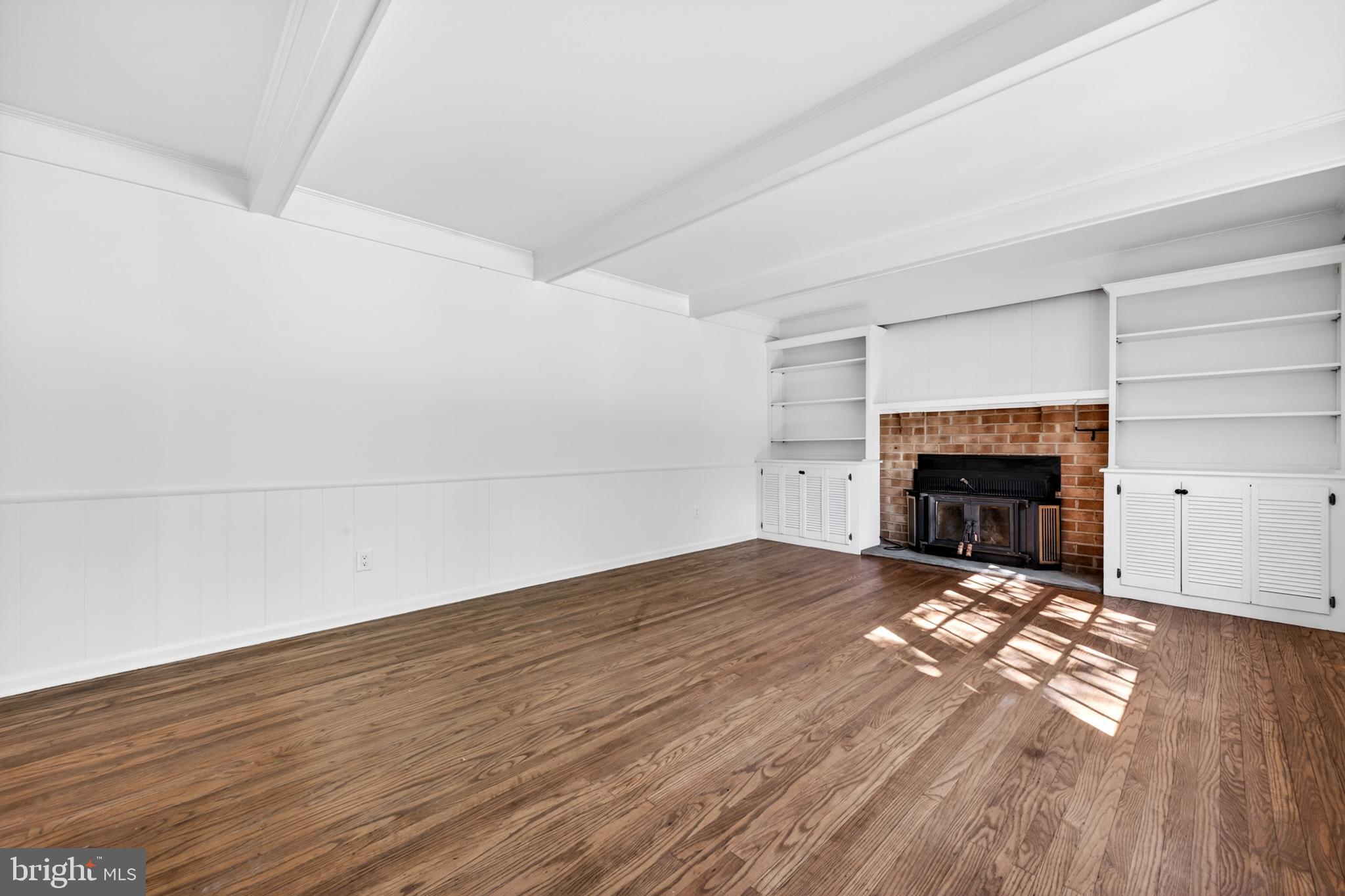 BROOKLANDS - Residential