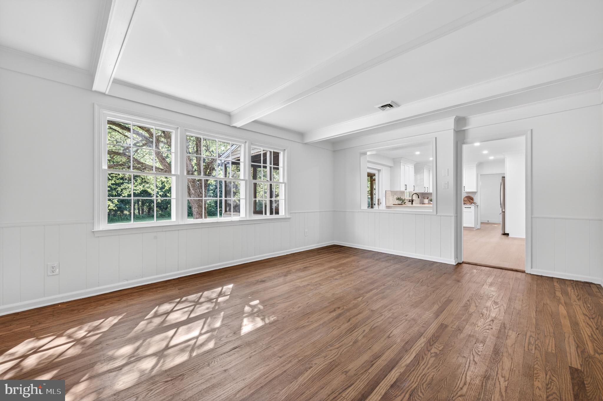 BROOKLANDS - Residential