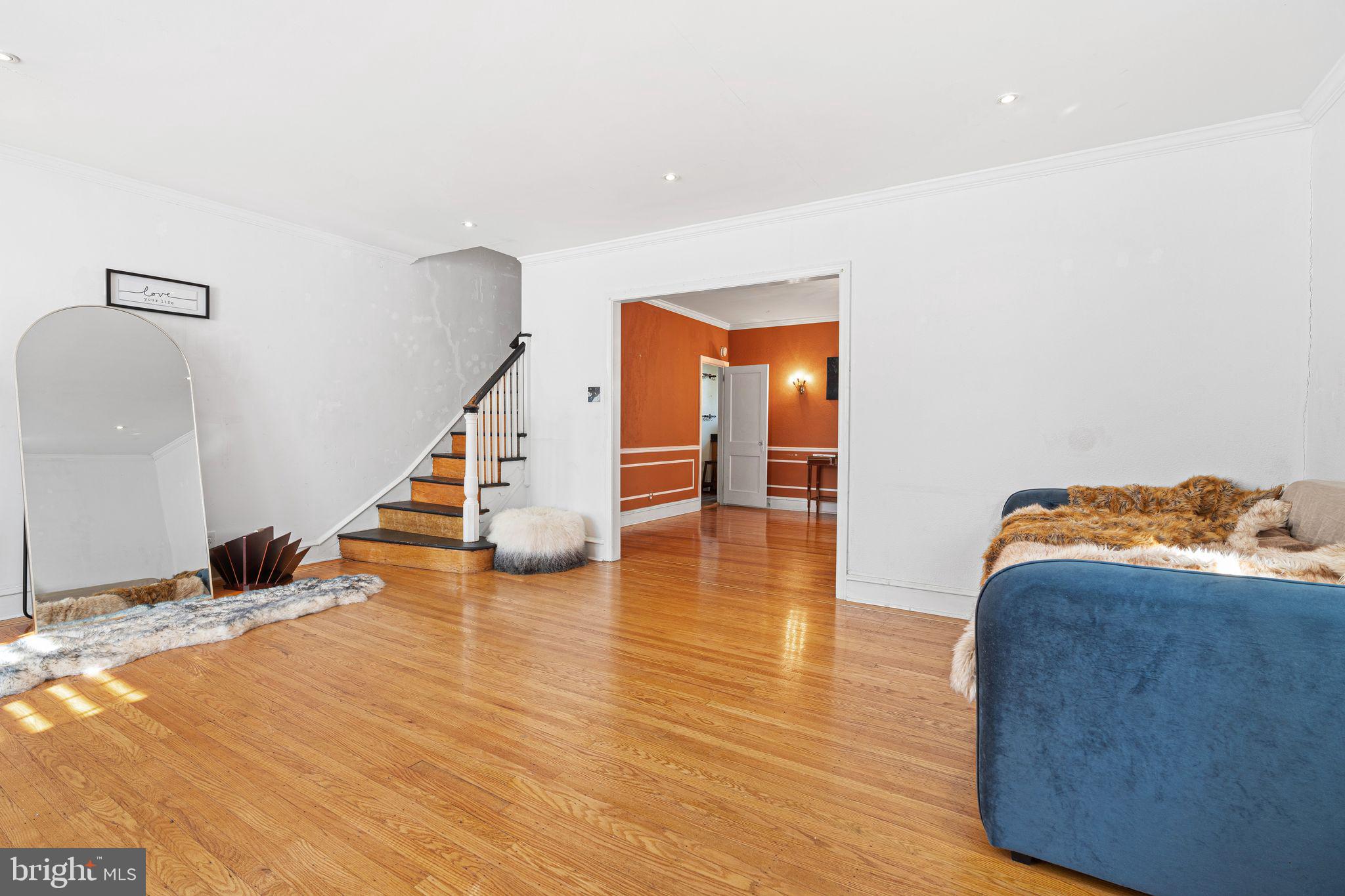 MT AIRY (EAST) - Residential