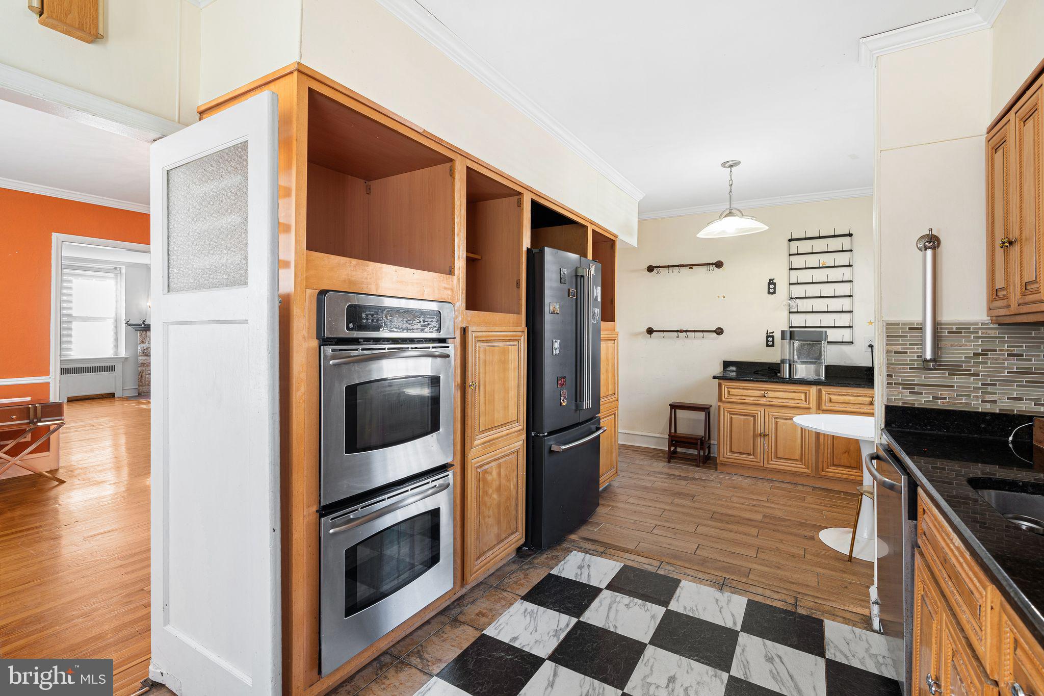 MT AIRY (EAST) - Residential