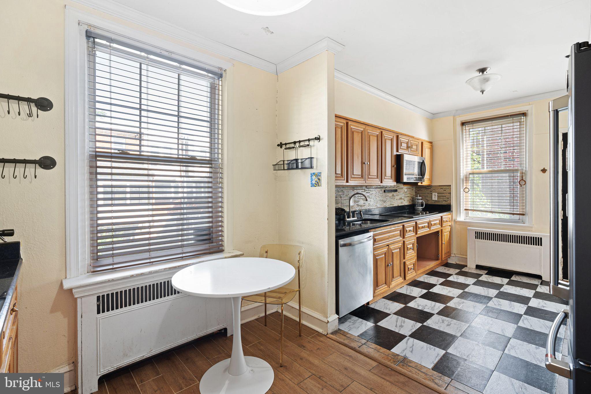 MT AIRY (EAST) - Residential