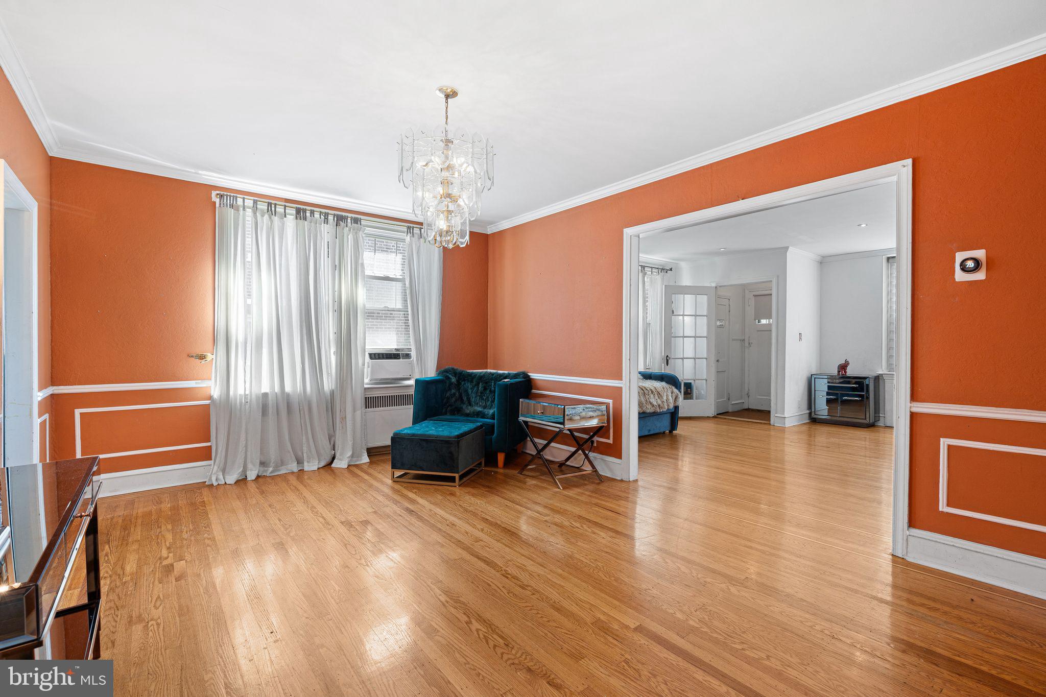 MT AIRY (EAST) - Residential