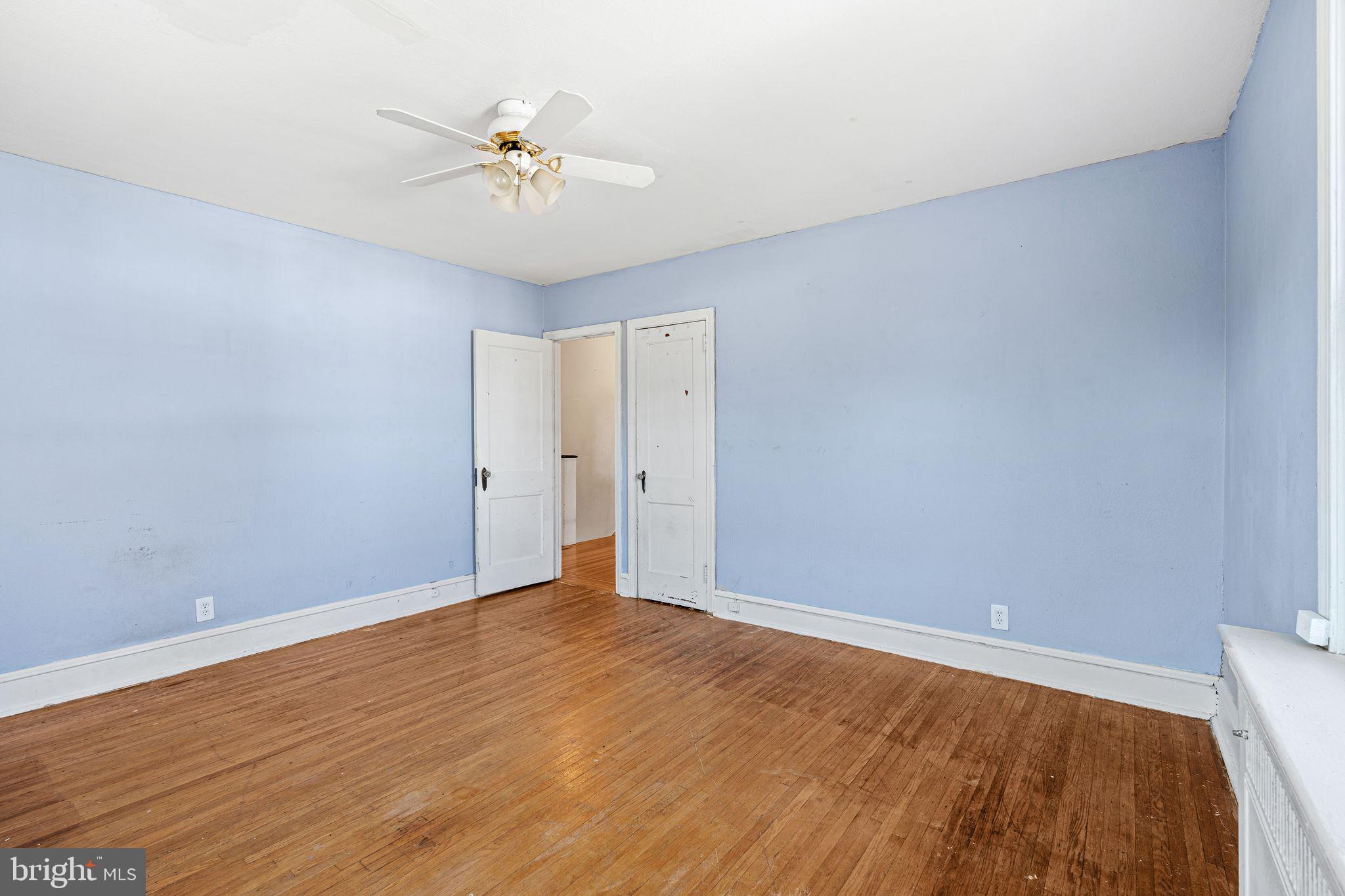 MT AIRY (EAST) - Residential