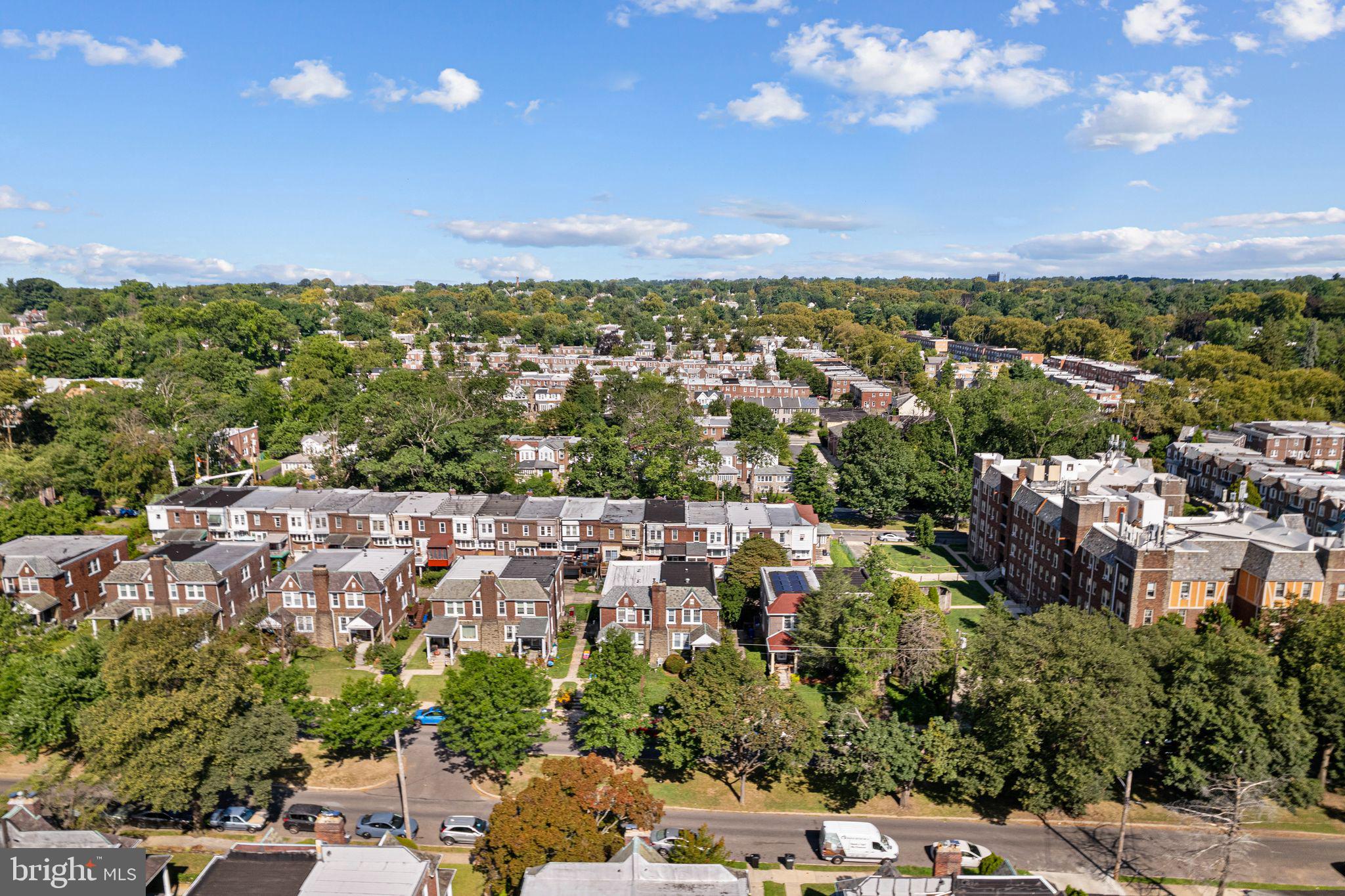 MT AIRY (EAST) - Residential