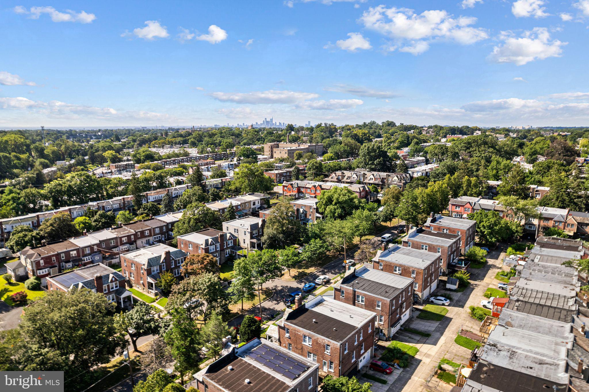 MT AIRY (EAST) - Residential