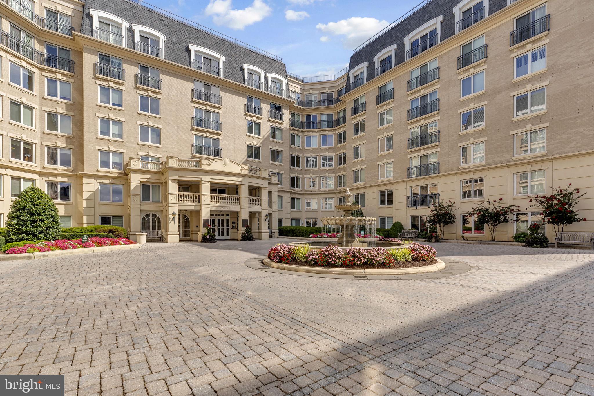 PARK PLACE - Residential