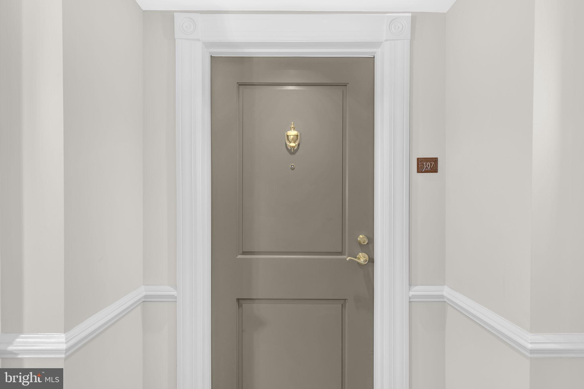 PARK PLACE - Residential
