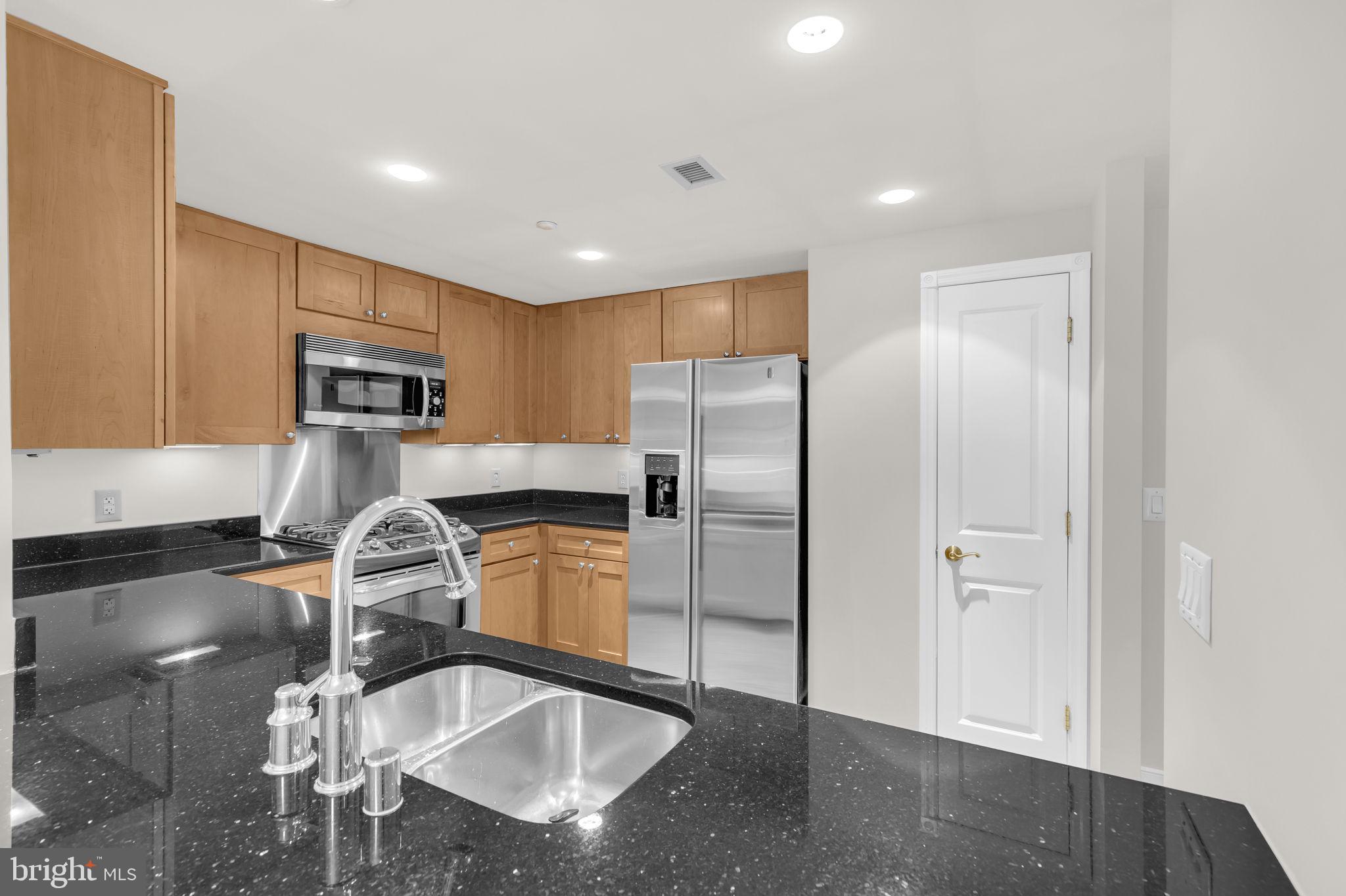 PARK PLACE - Residential