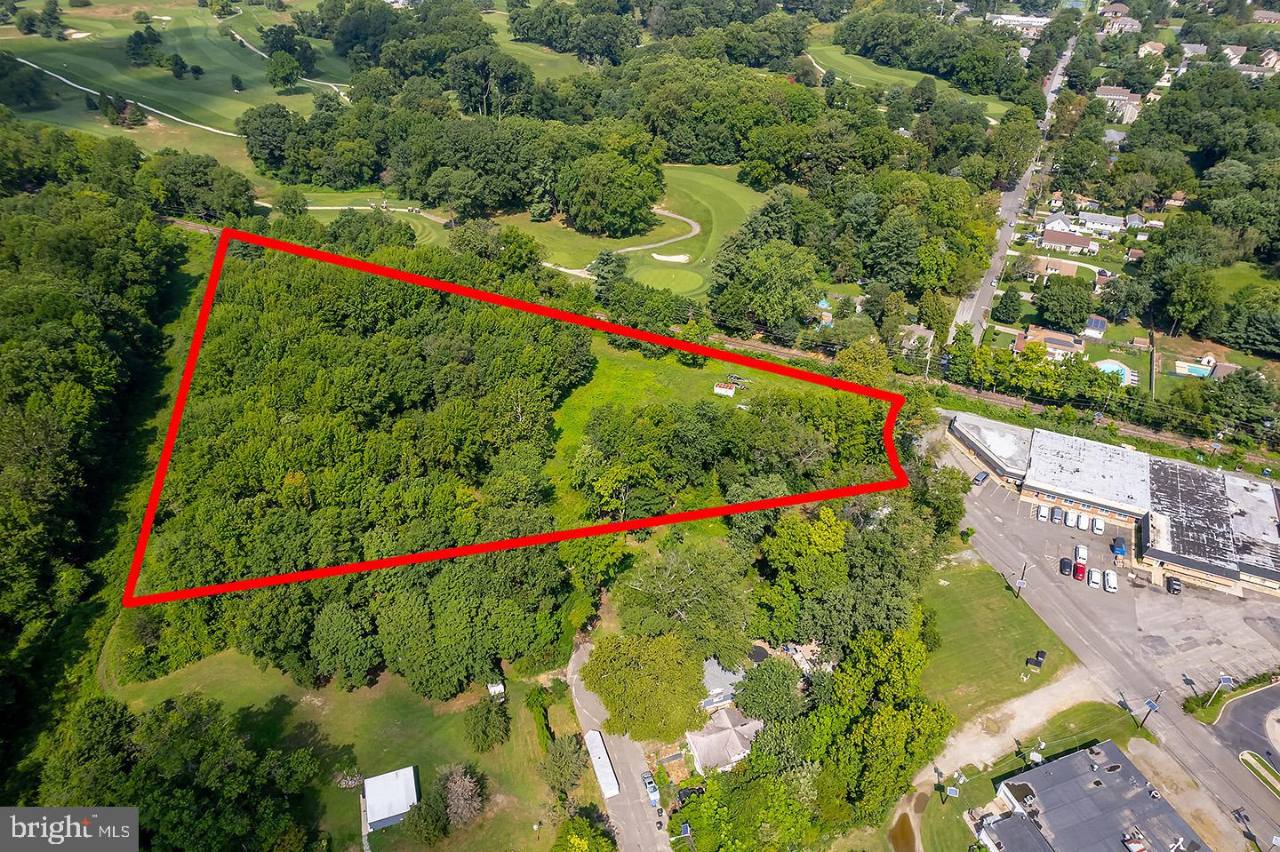 0 GREENWOOD & SHIVERS AVENUE