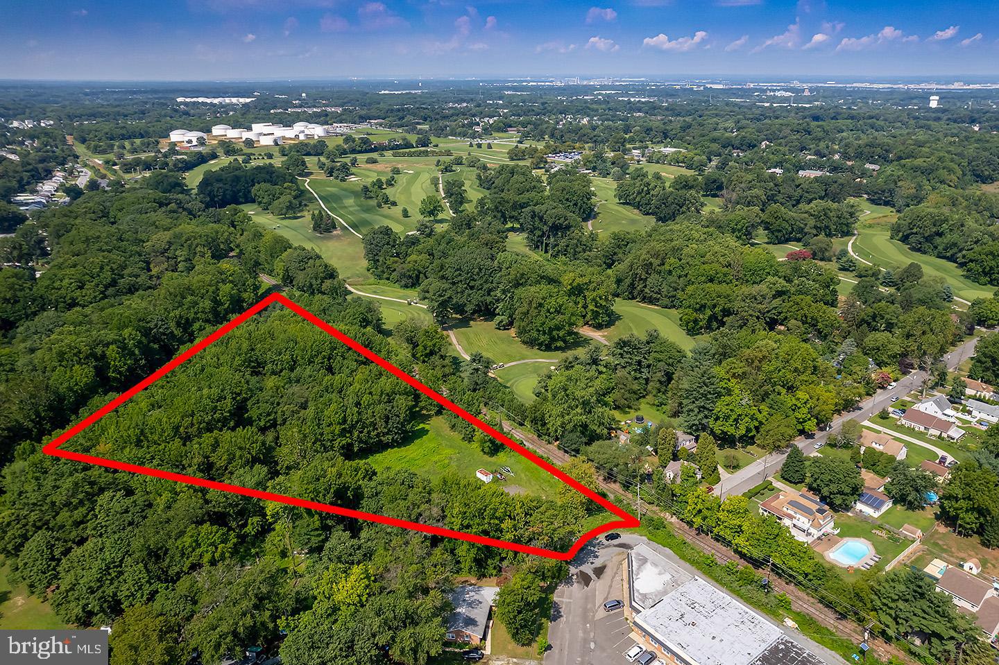 0 GREENWOOD & SHIVERS AVENUE