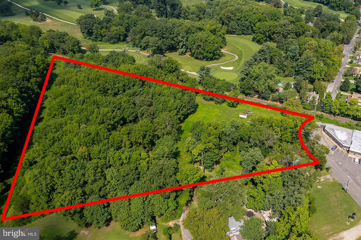 0 GREENWOOD & SHIVERS AVENUE