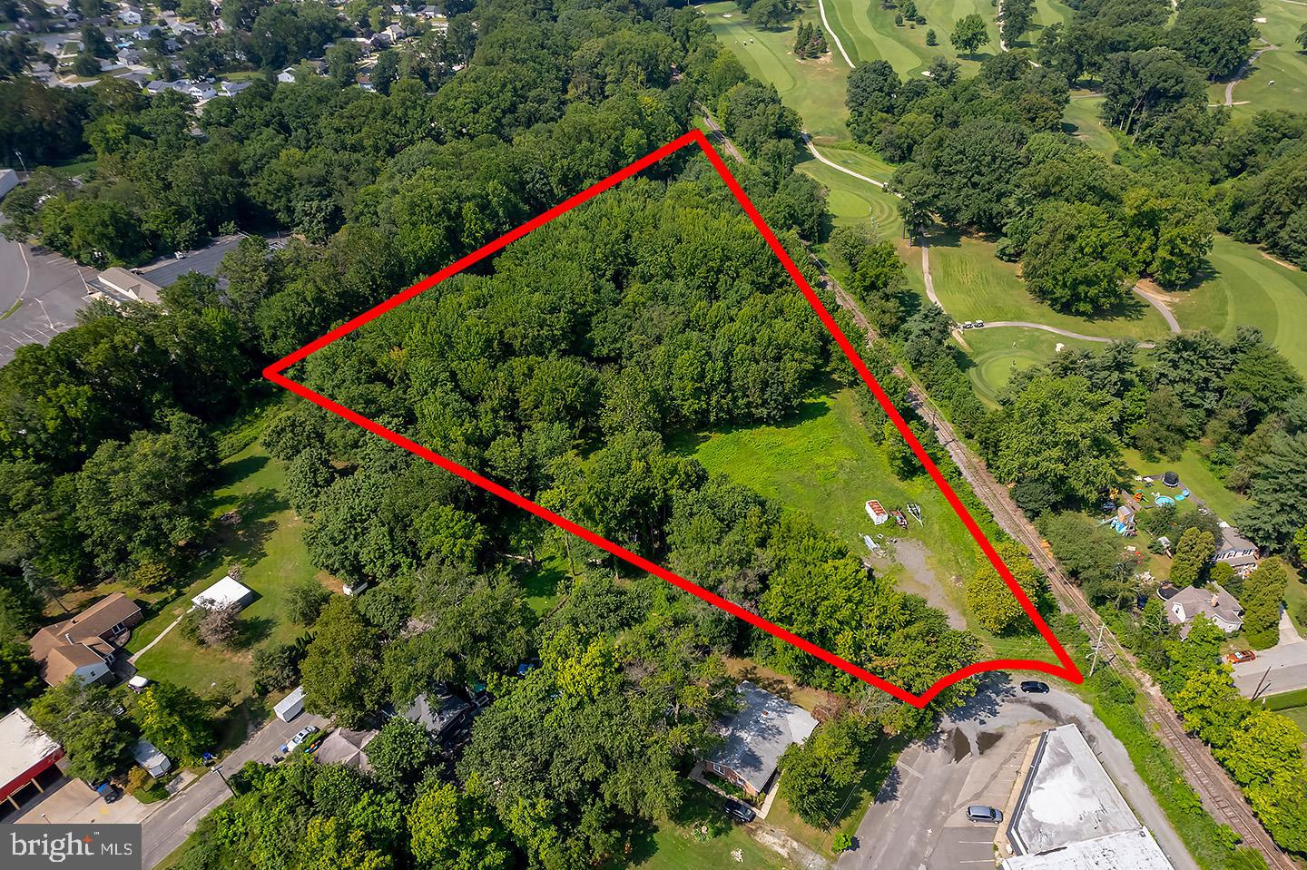 0 GREENWOOD & SHIVERS AVENUE