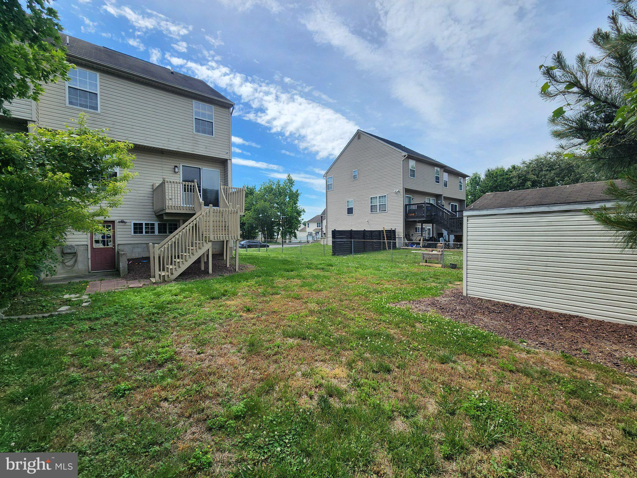 348 W WIND DRIVE, DOVER, DE, 19901 348 W WIND DRIVE
