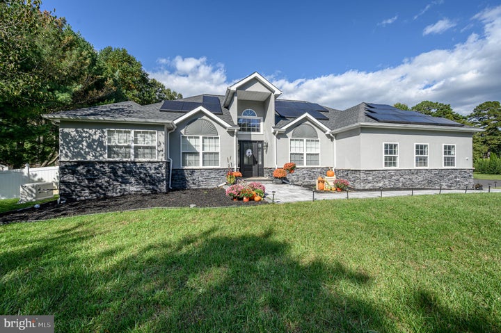 Photo 1 of 59 — 14 LAUREN LANE, NEW EGYPT, NJ 08533