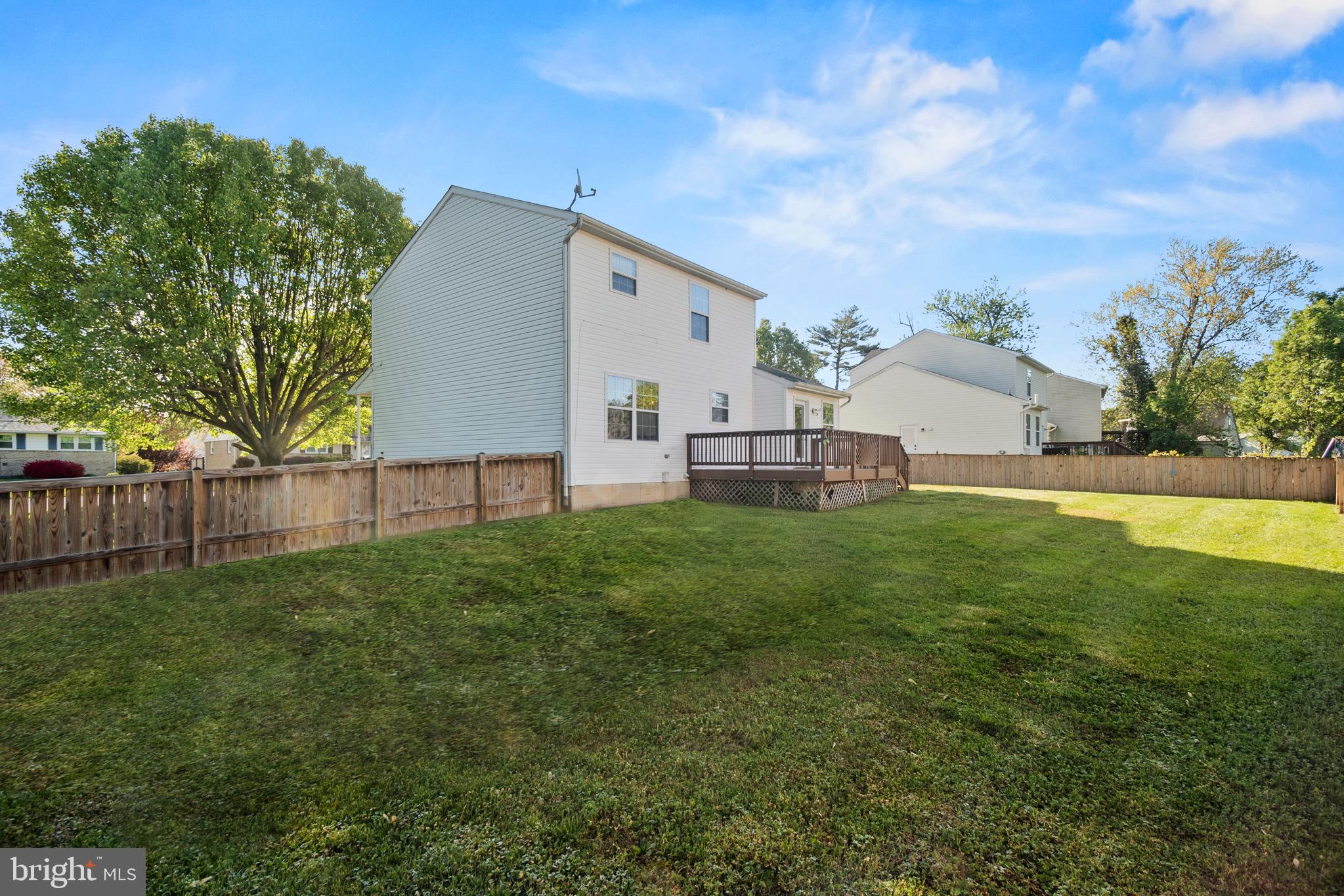 LONG BAR HARBOR - Residential