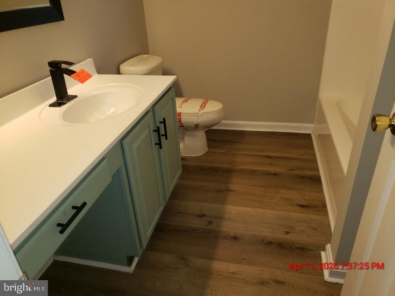 LONG BAR HARBOR - Residential