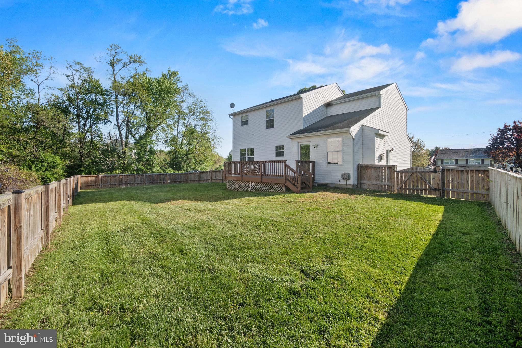 LONG BAR HARBOR - Residential