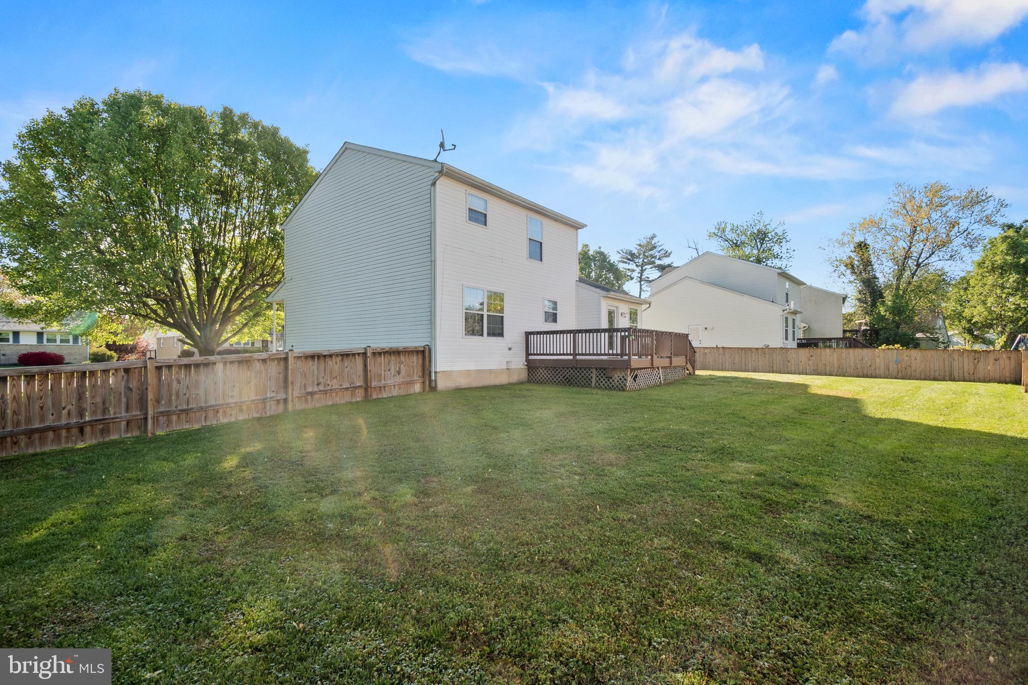 LONG BAR HARBOR - Residential