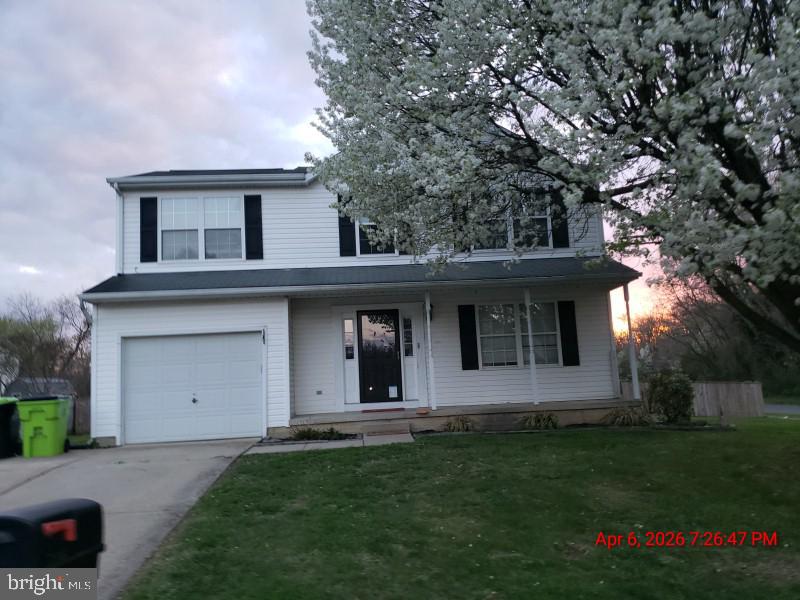 LONG BAR HARBOR - Residential