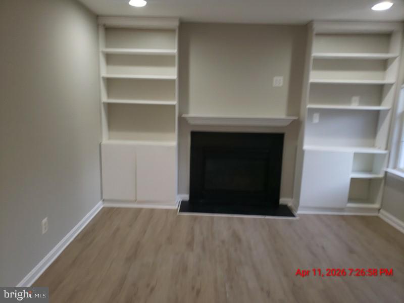 LONG BAR HARBOR - Residential