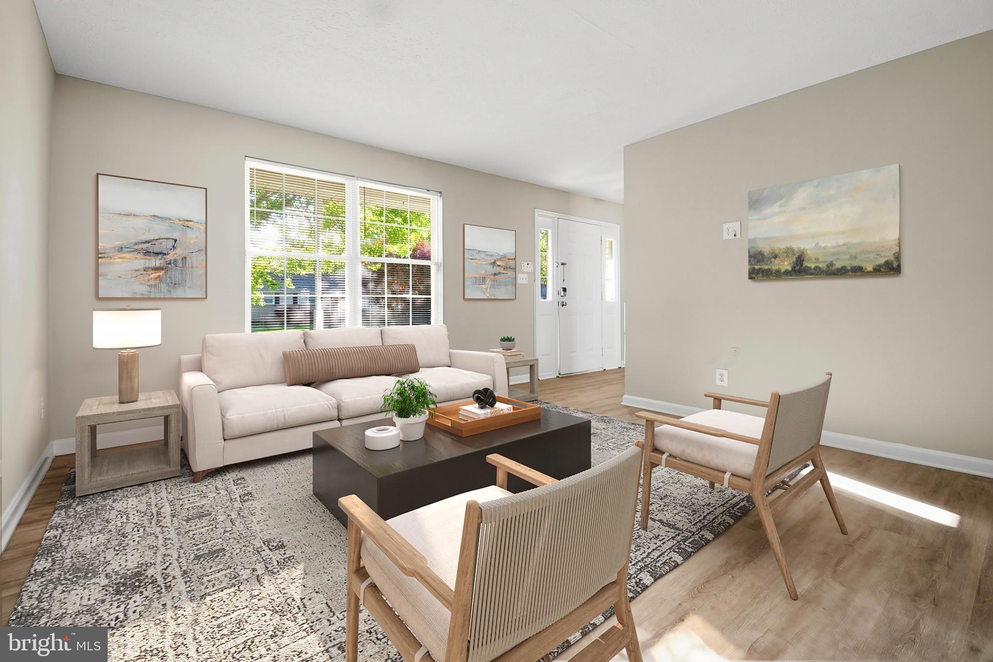 LONG BAR HARBOR - Residential