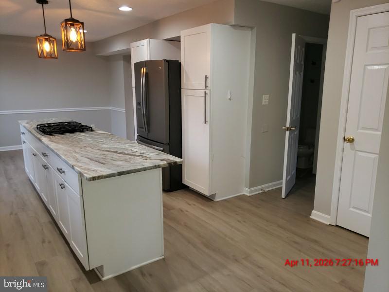 LONG BAR HARBOR - Residential