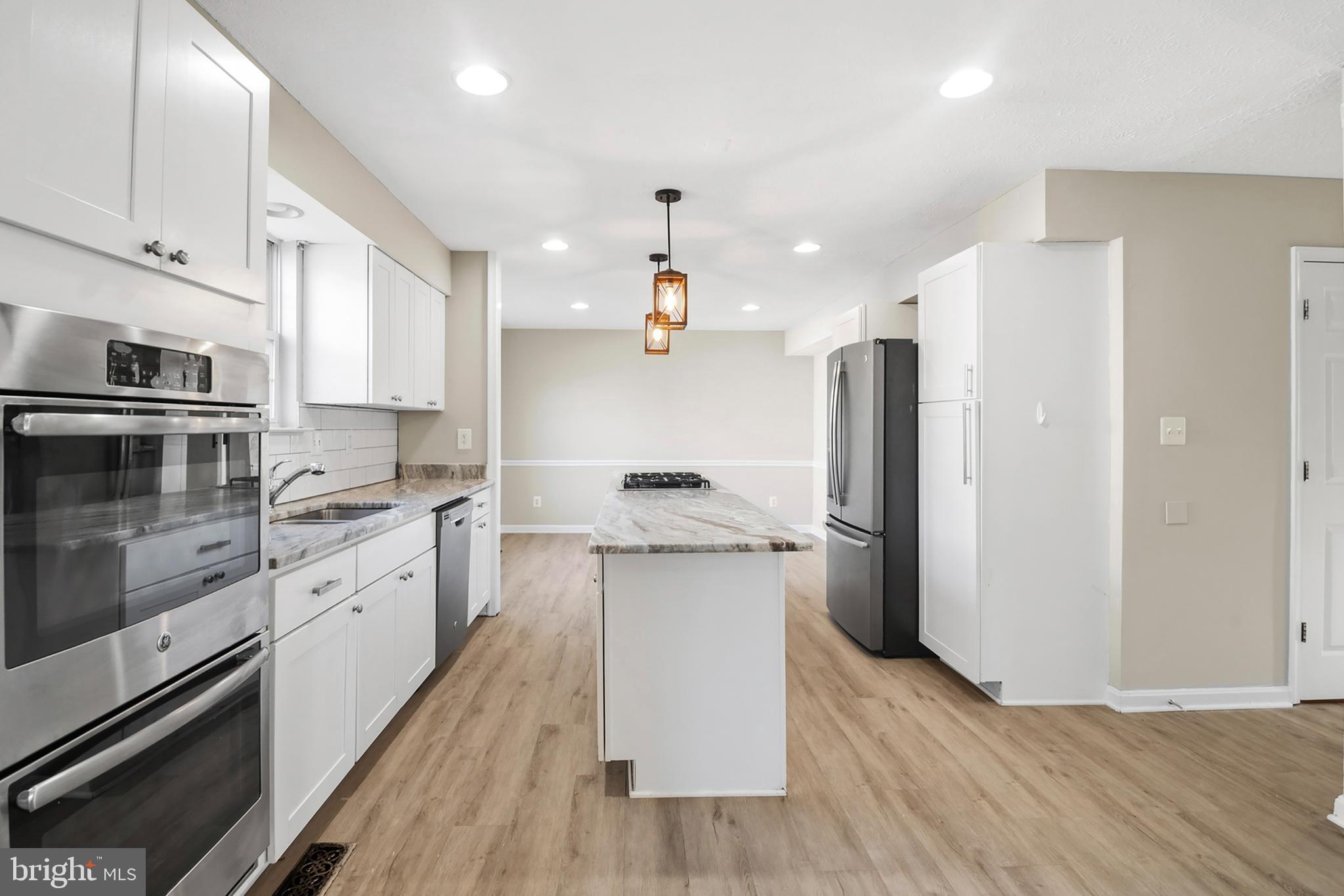 LONG BAR HARBOR - Residential