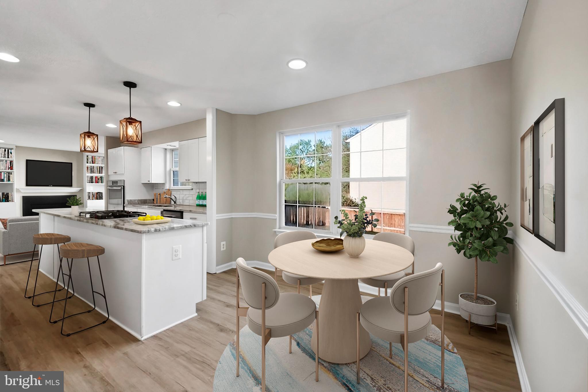 LONG BAR HARBOR - Residential