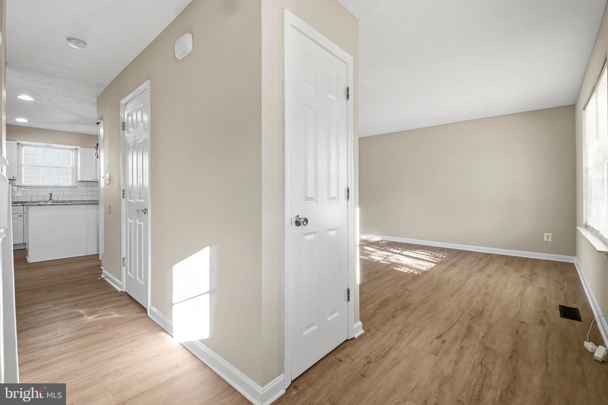 LONG BAR HARBOR - Residential